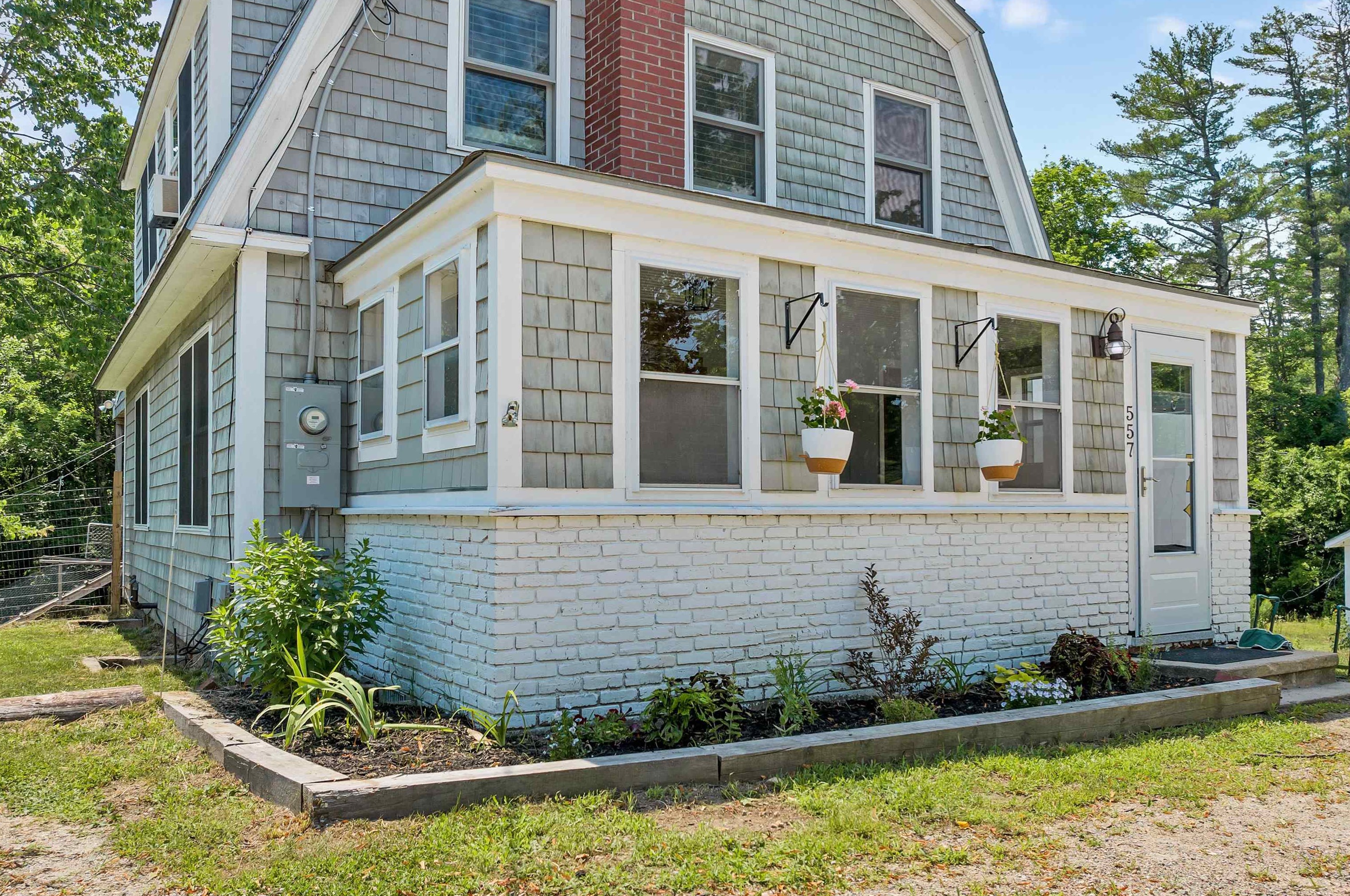 557 Wentworth Rd, Wakefield, NH 03872