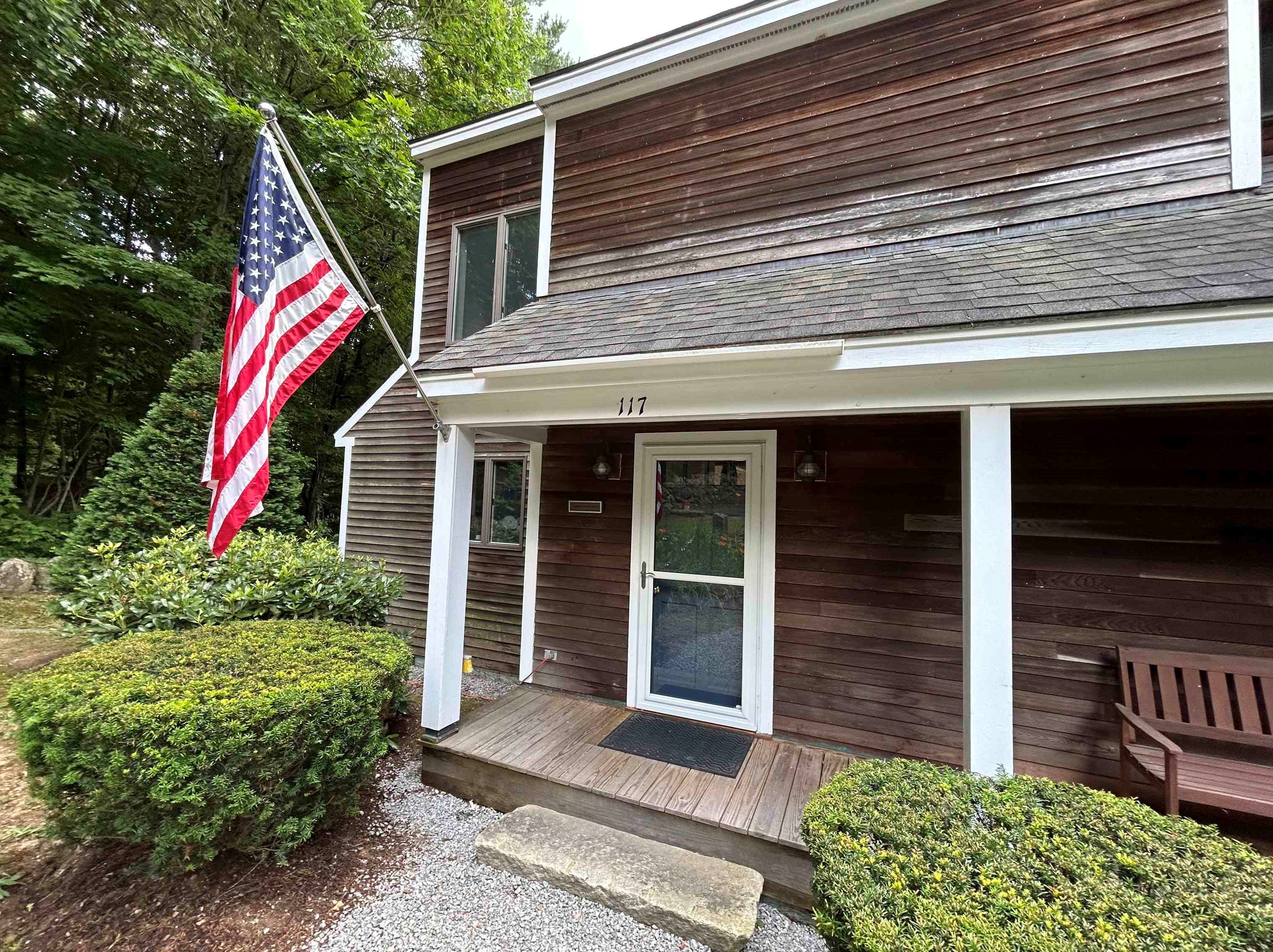 117 Goss Dr, Henniker, NH 03242