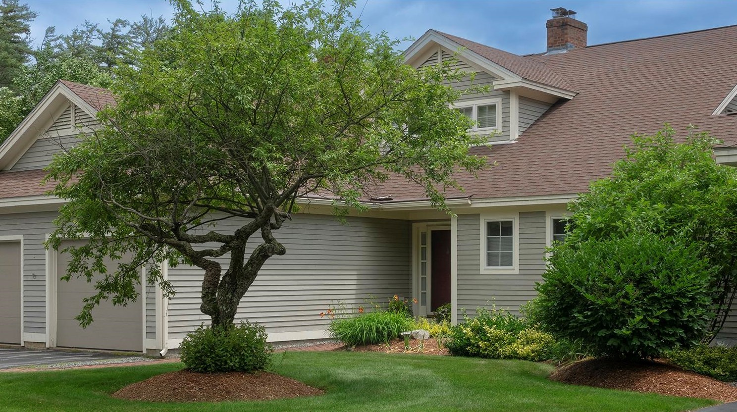 102 Peaked Hill Rd #102, Hopkinton, NH 03229