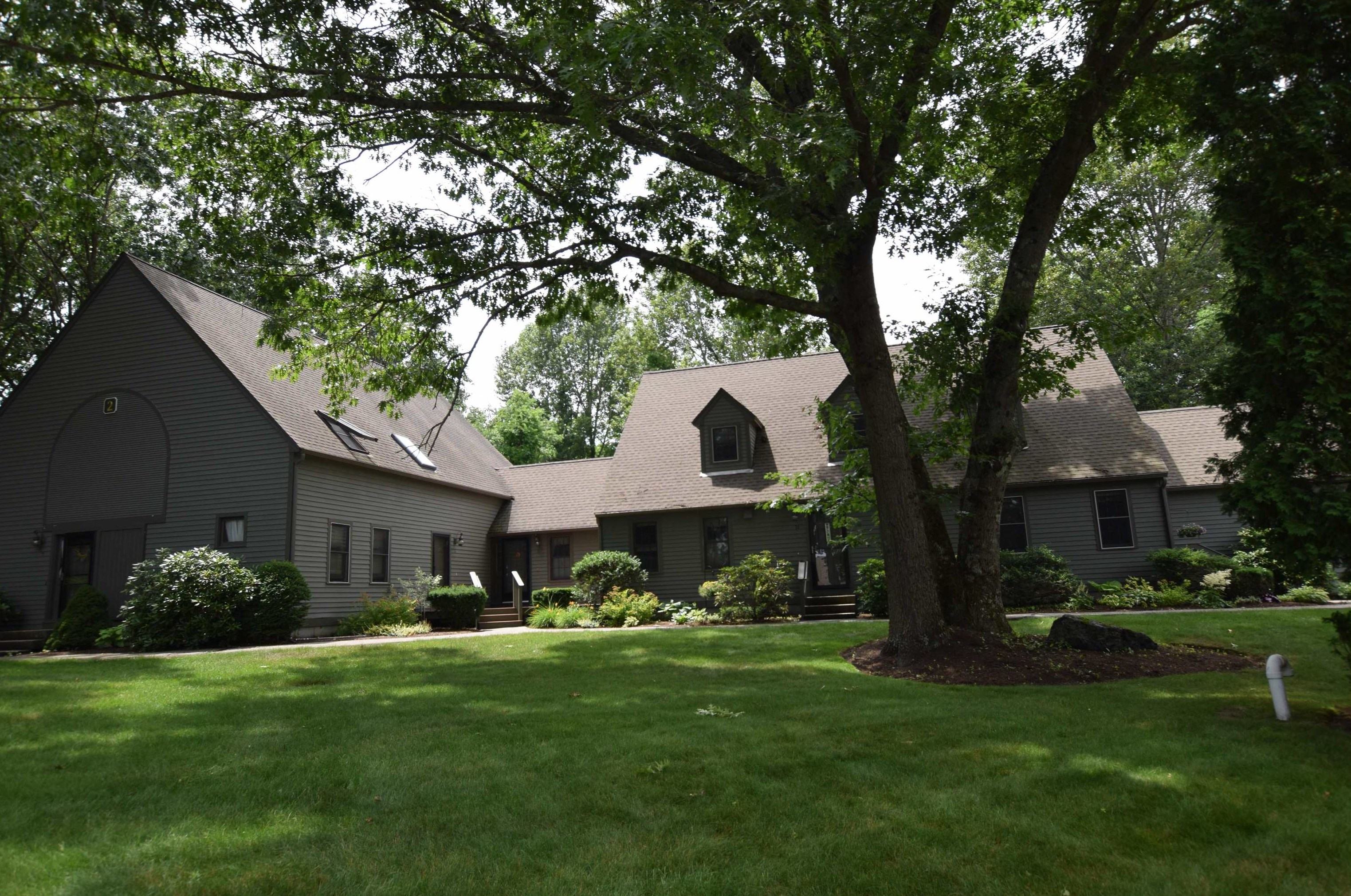 8 Montrose Dr #8, Stratham, NH 03885