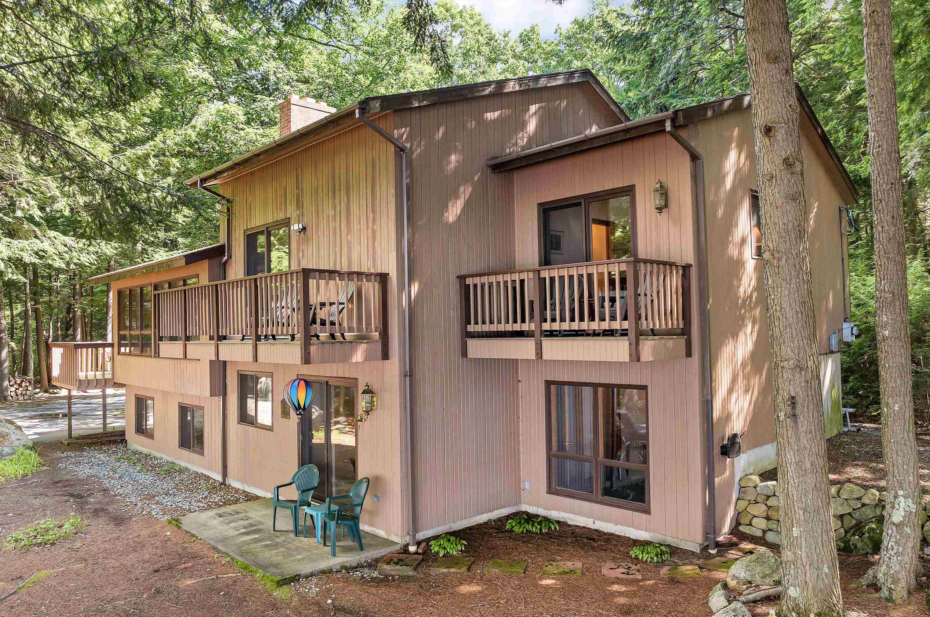 11 Beaver Dam Rd, Alton, NH 03810