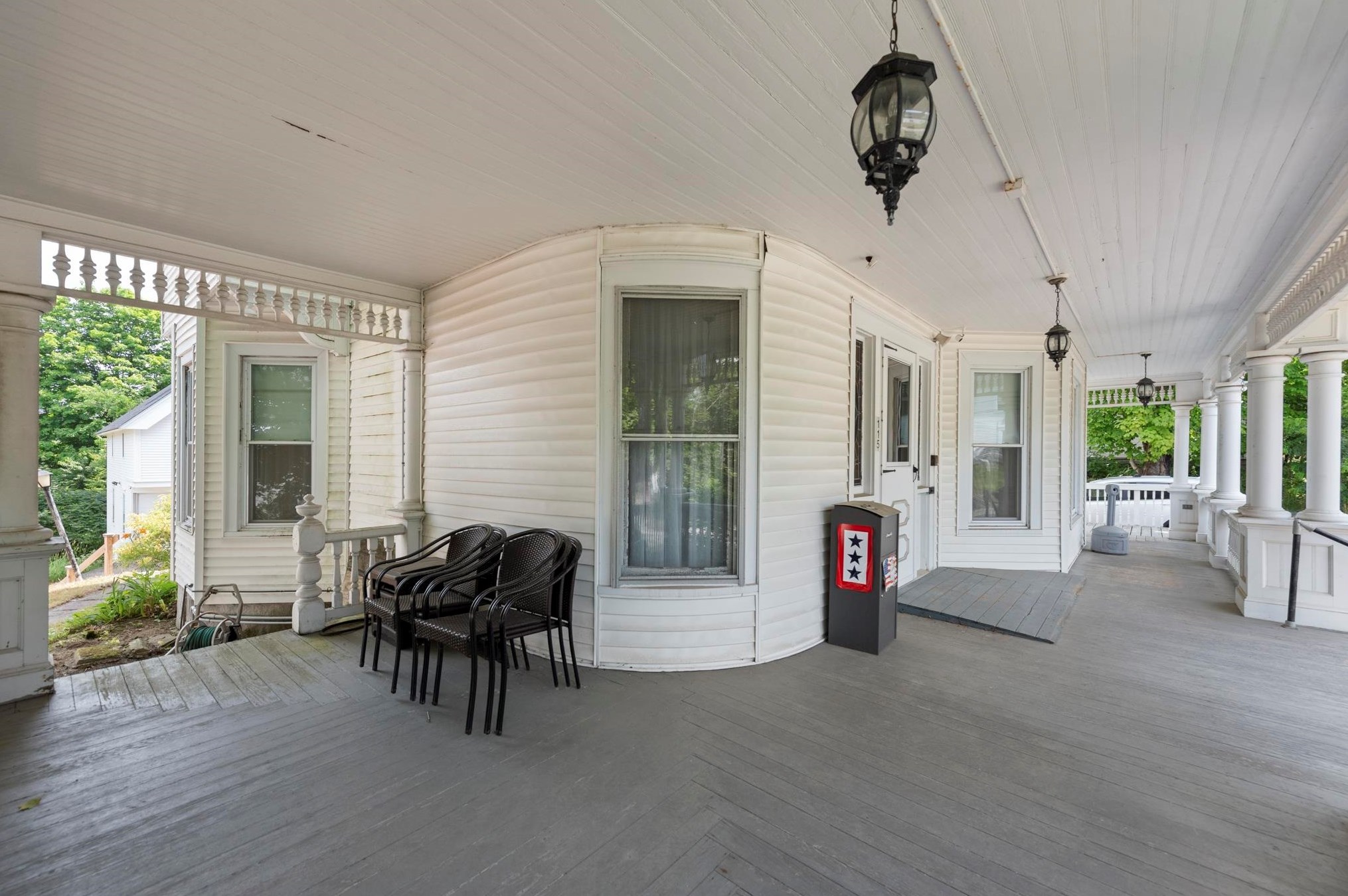 115 S Main St, Bridgewater, NH 03222
