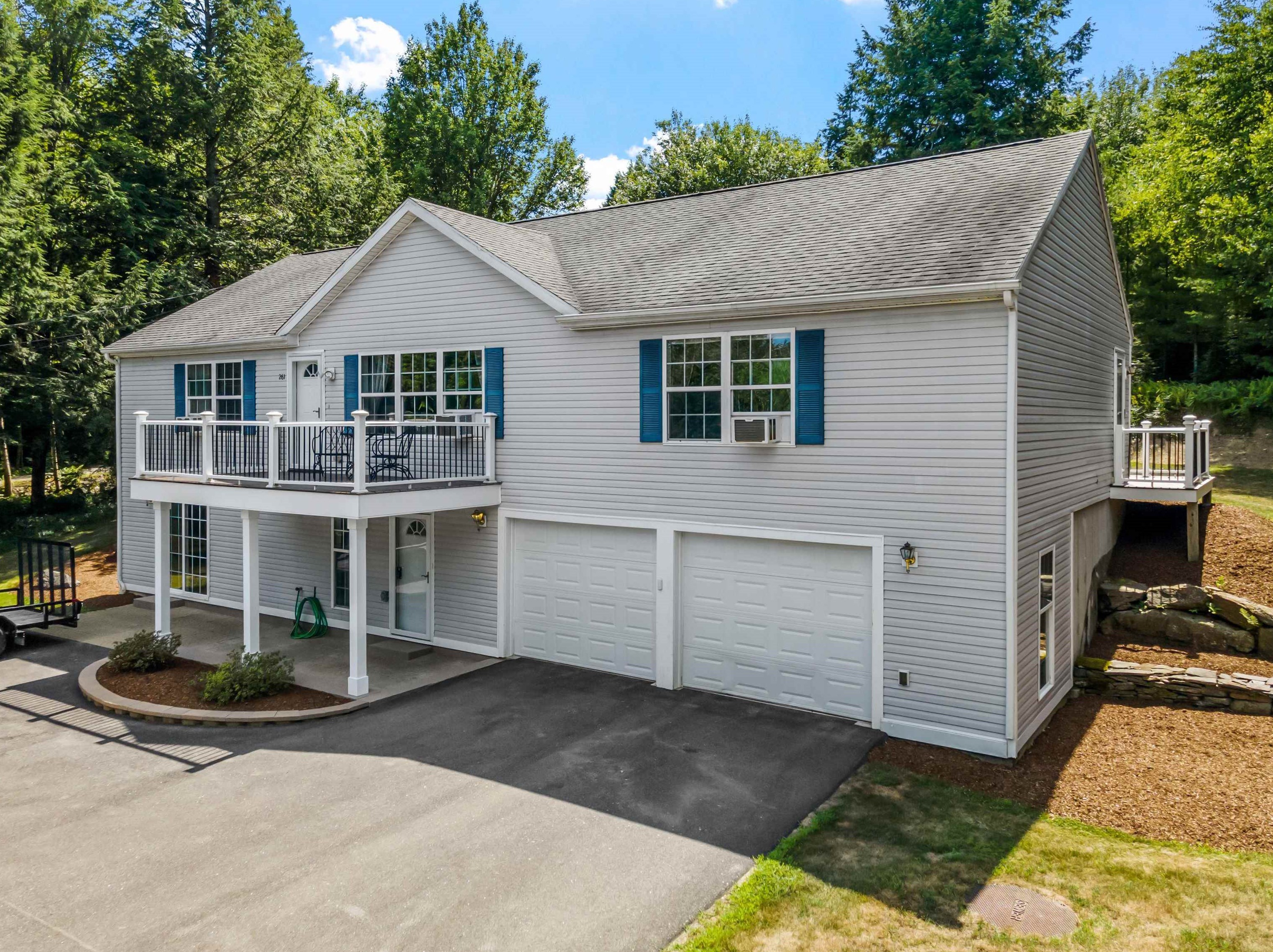 257 Catamount Rd, Pittsfield, NH 03263