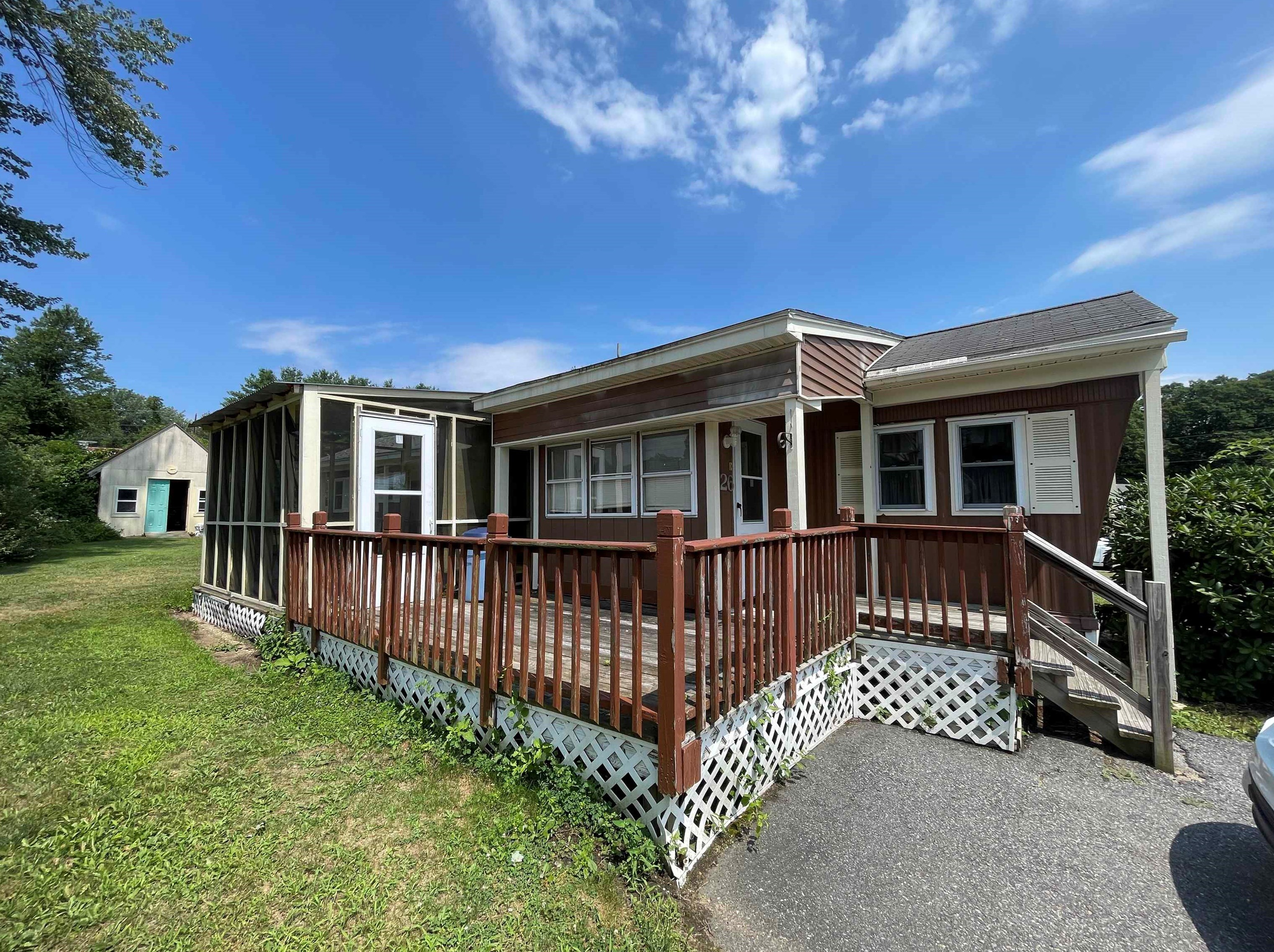 26 Titan Ln, Mason, NH 03048