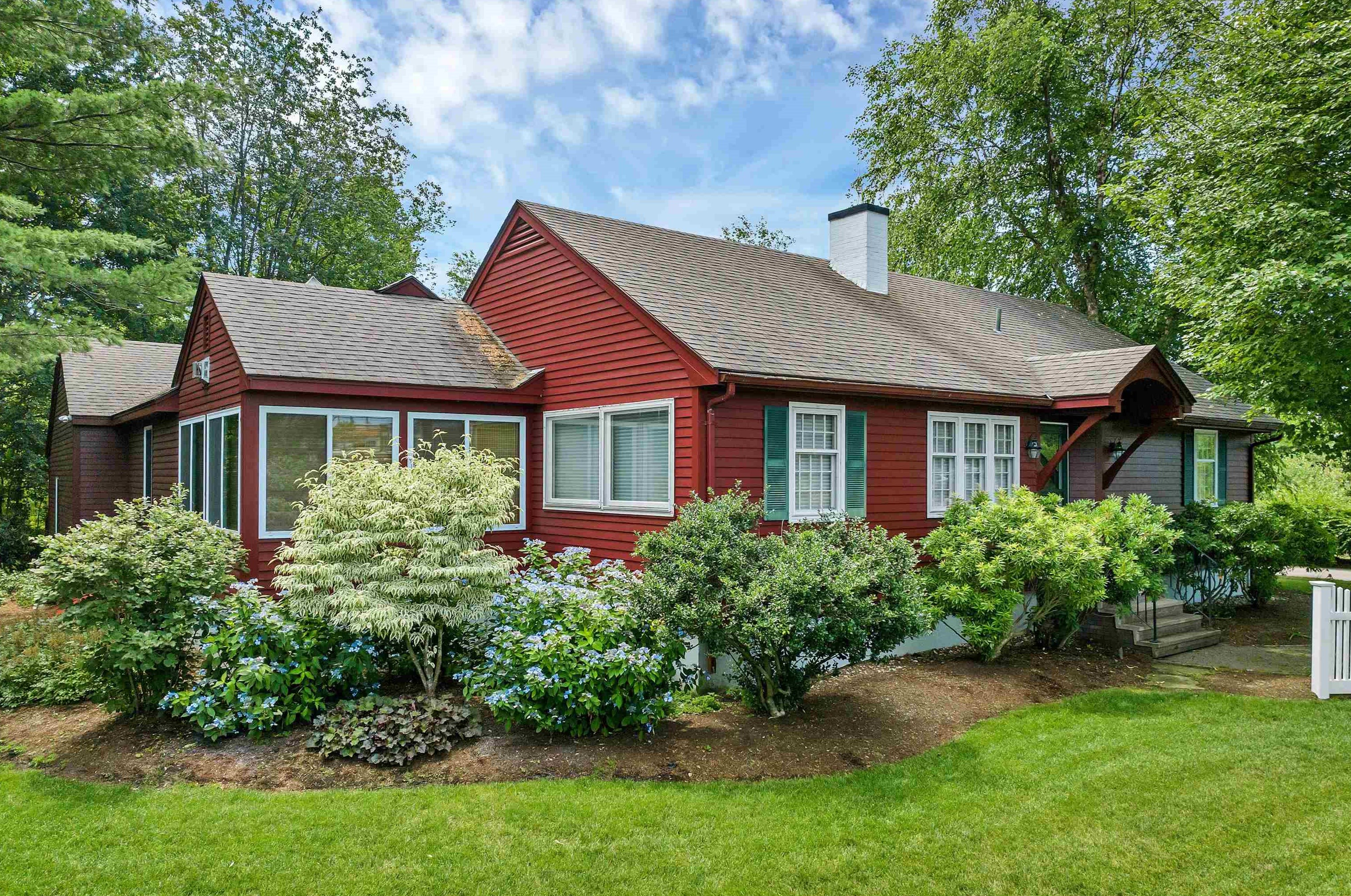 15 Christian Ridge Rd, Tuftonboro, NH 03894