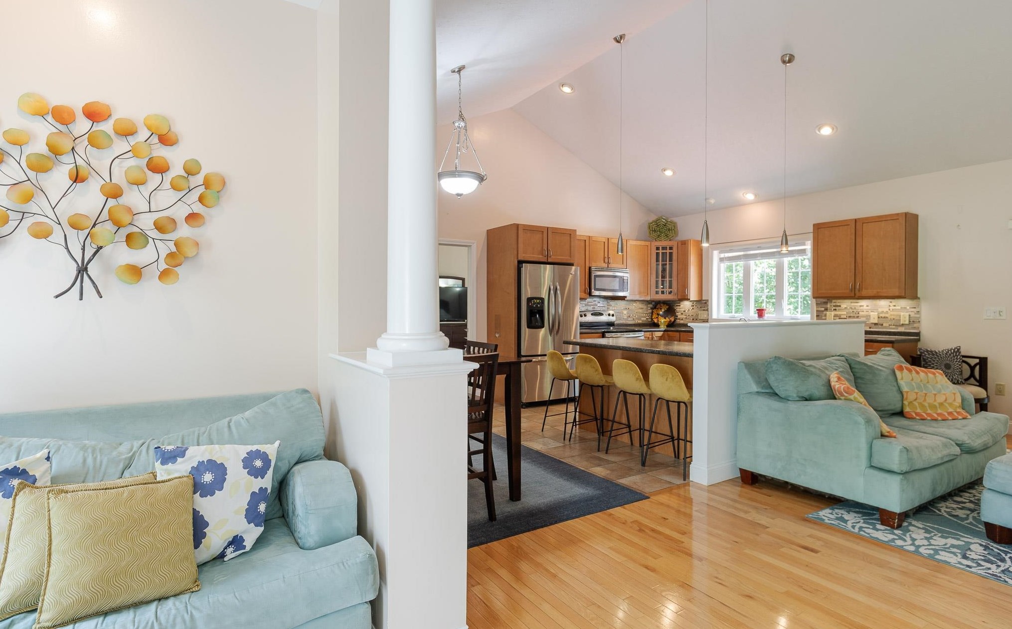 128 C L Ln, Swanzey Center, NH 03446