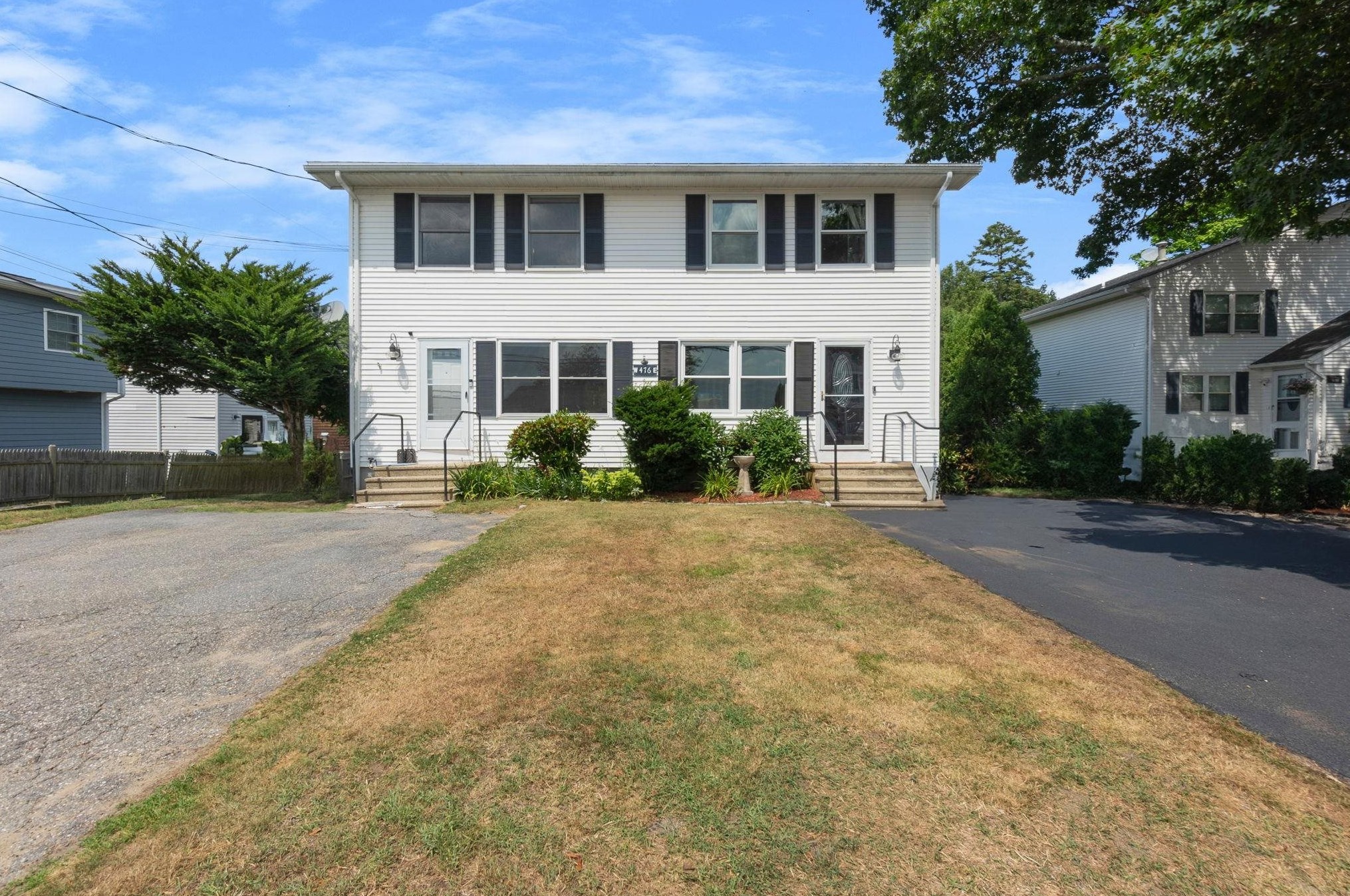476 Winnacunnet Rd, Hampton, NH 03842 exterior