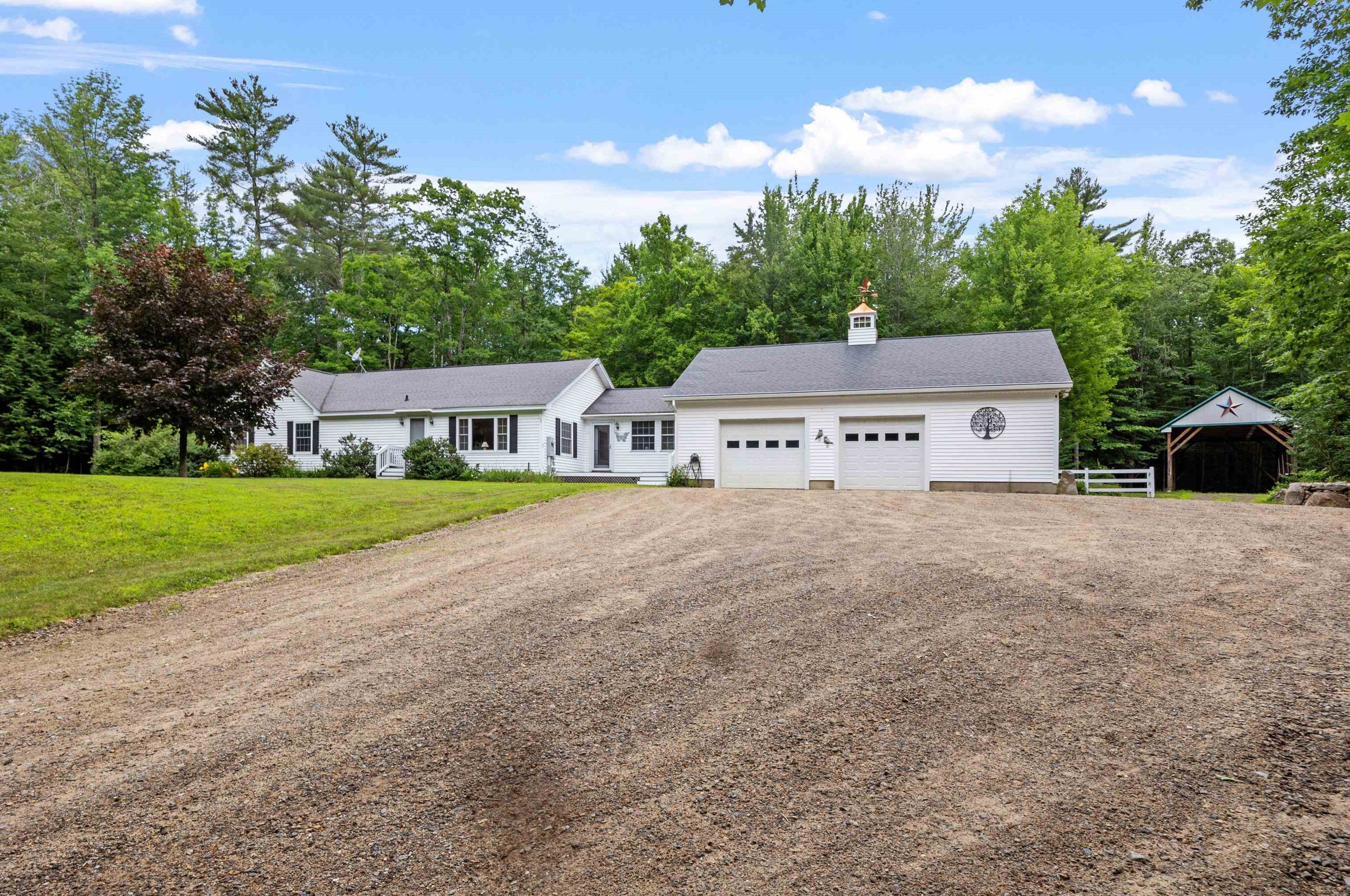 47 Dale Rd, Sandwich, NH 03227