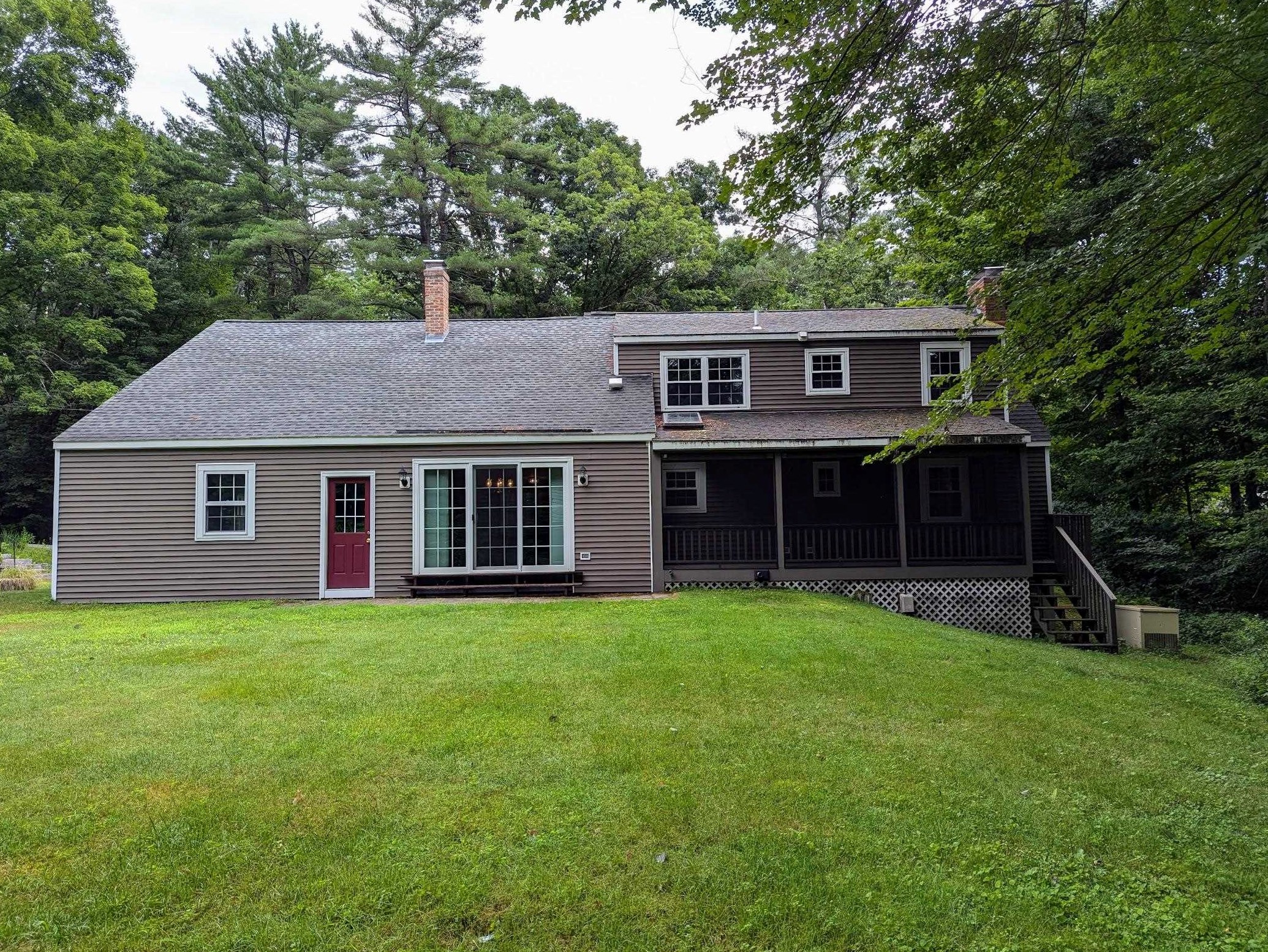 388 Amesbury Rd, Hopkinton, NH 03229