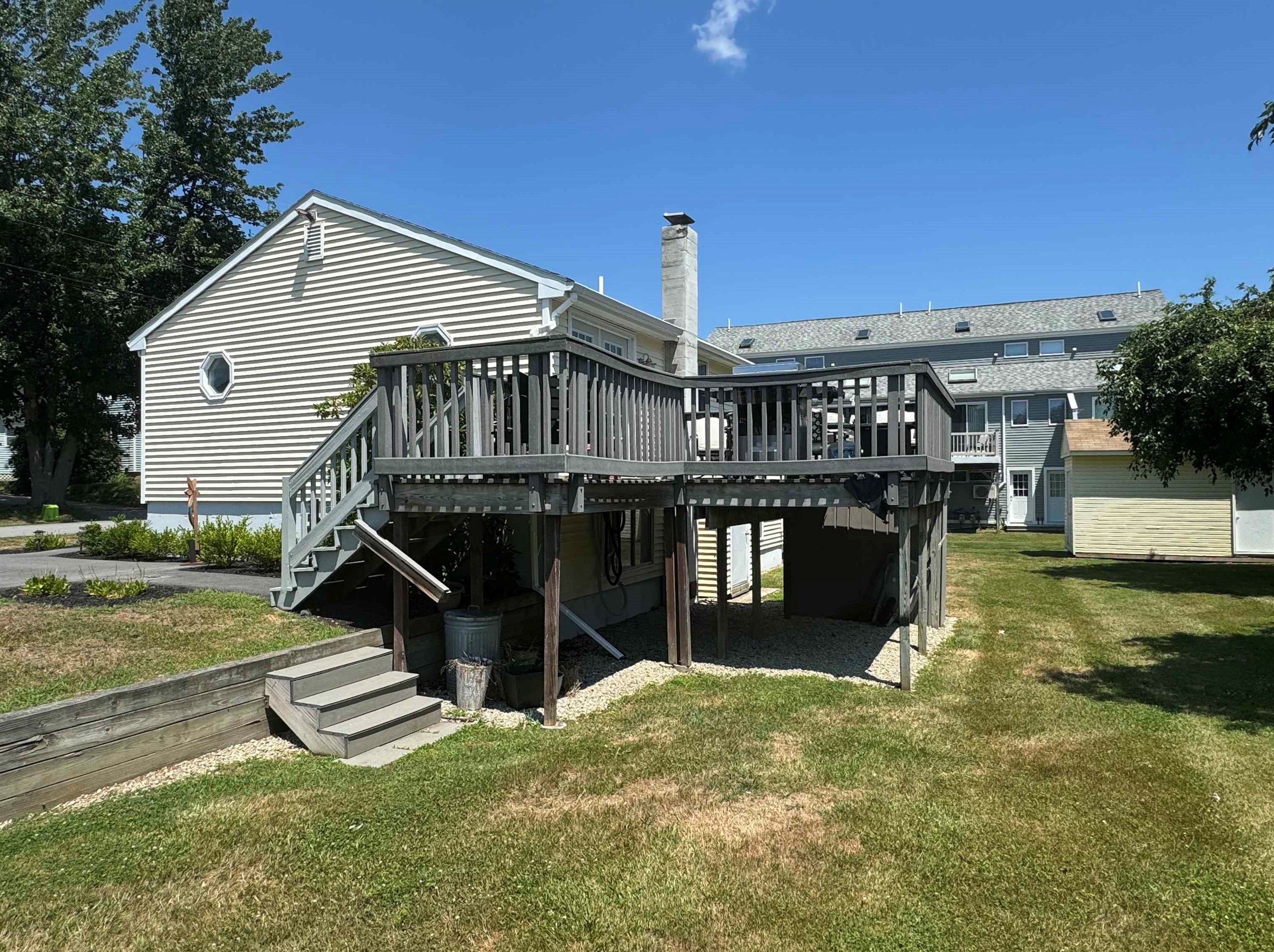 1 Hall St, Dover, NH 03820