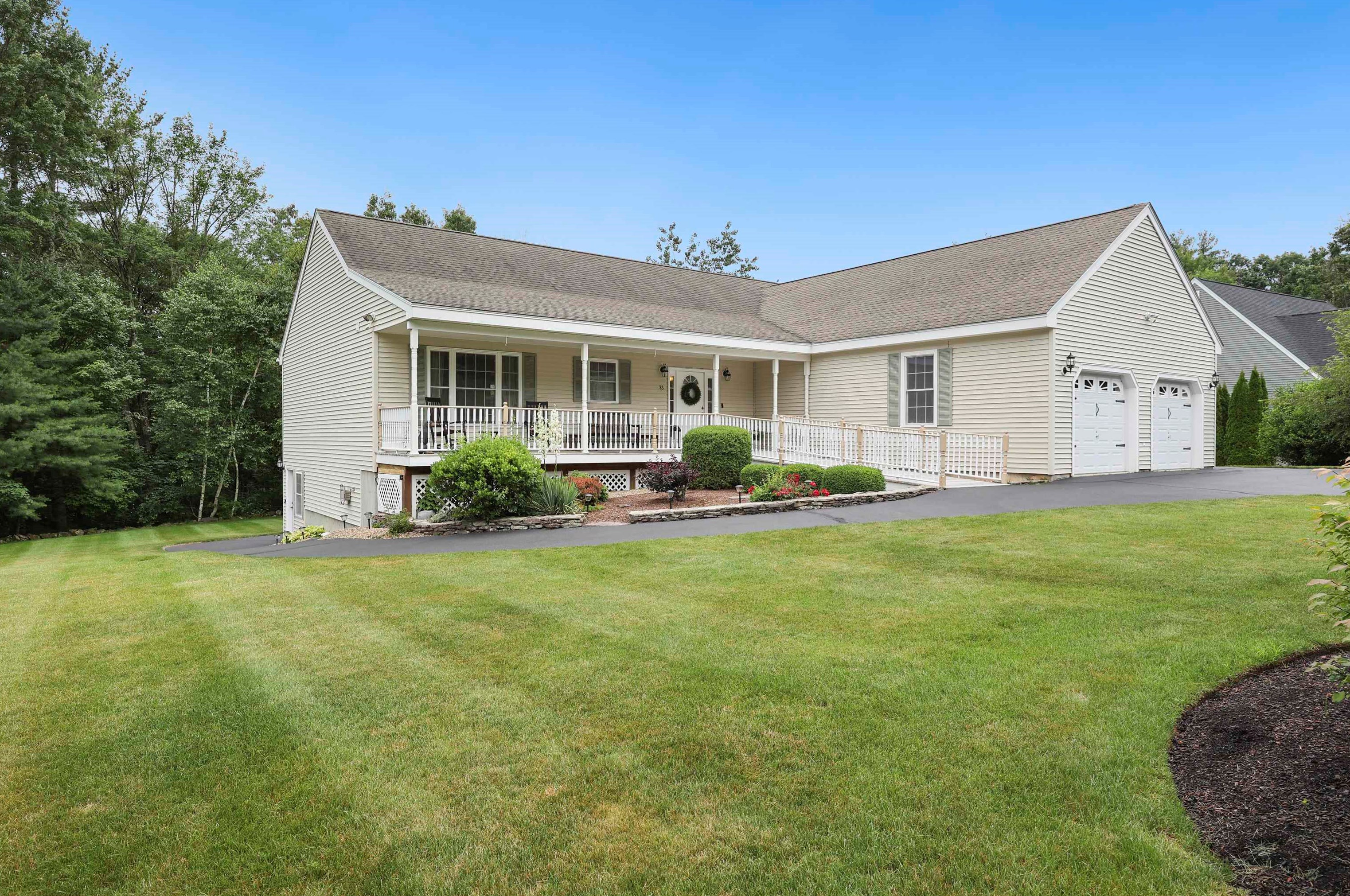 23 Dogwood Cir, Pelham, NH 03076