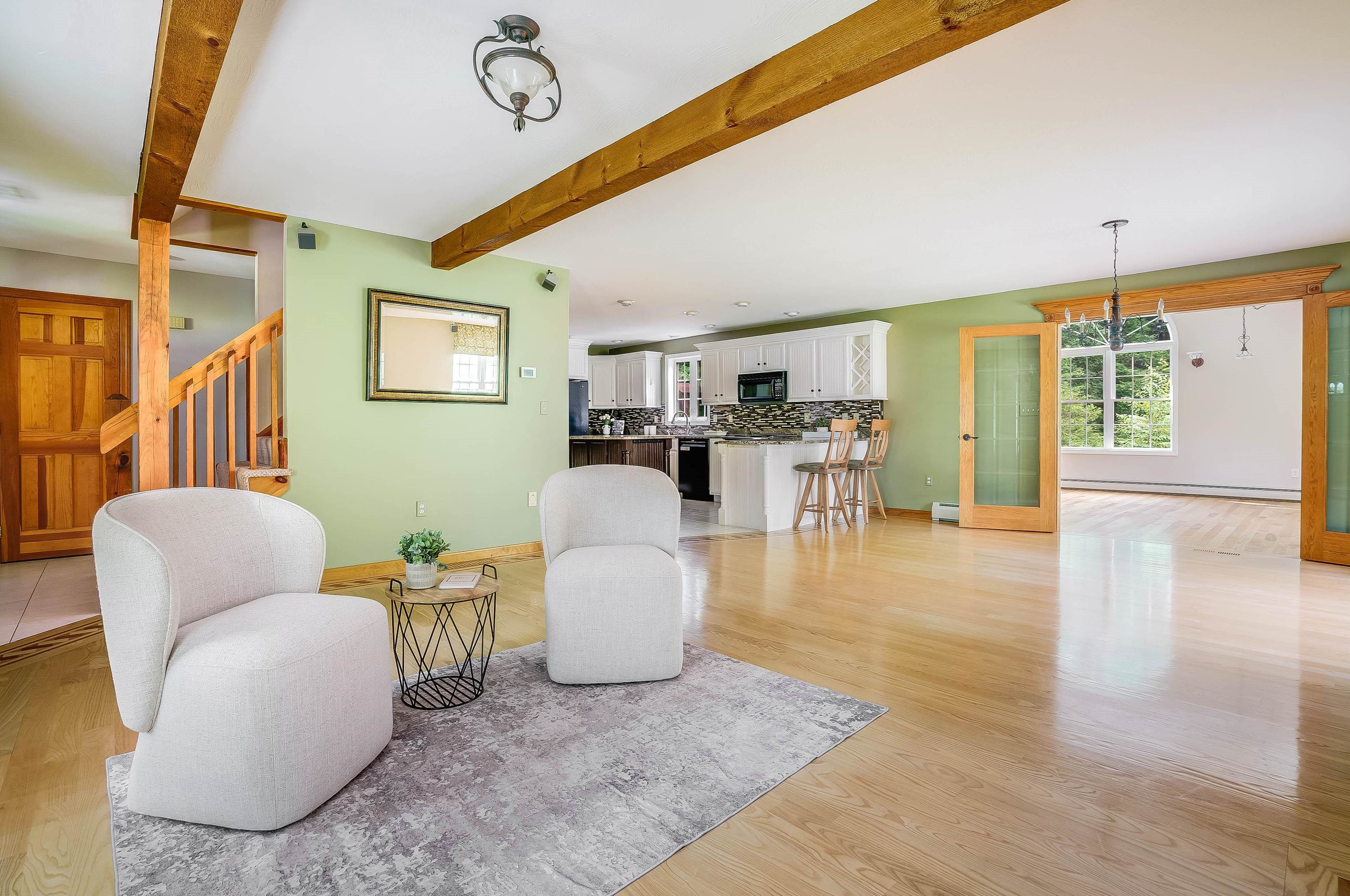 1 Spring Rd, Amherst, NH 03031