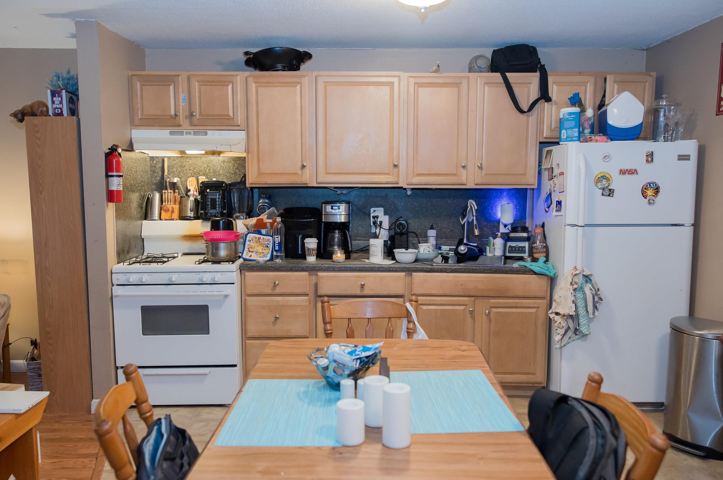5 Lancelot Court #15, Salem, NH 03039