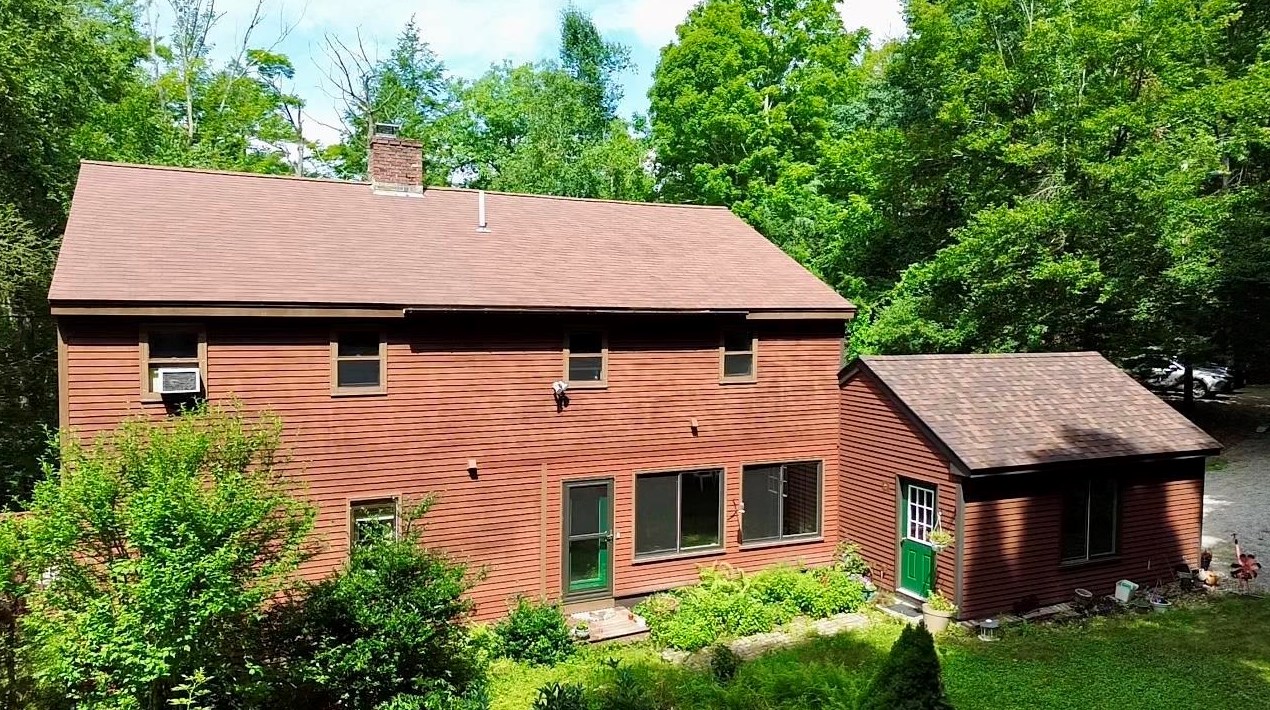 17 Baas Dr, Tuftonboro, NH 03894