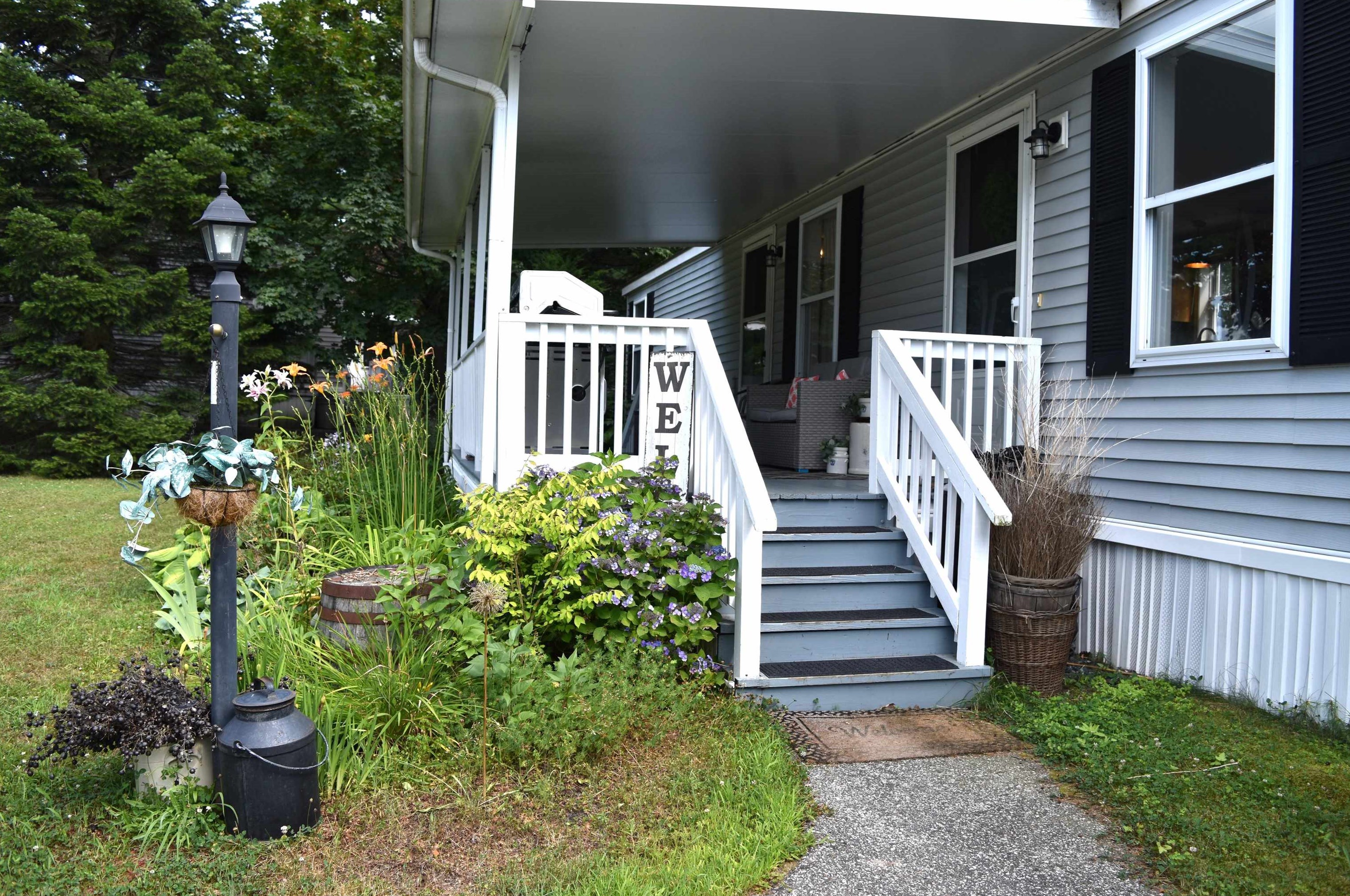 4 Kozy Trail, Concord, NH 03301