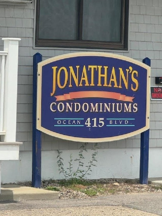 415 Ocean Blvd #306, Hampton, NH 03842