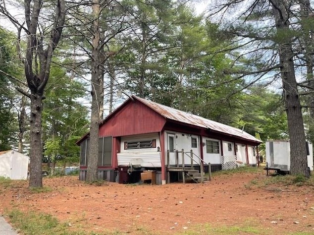 50 Glen Rd, Wakefield, NH 03830