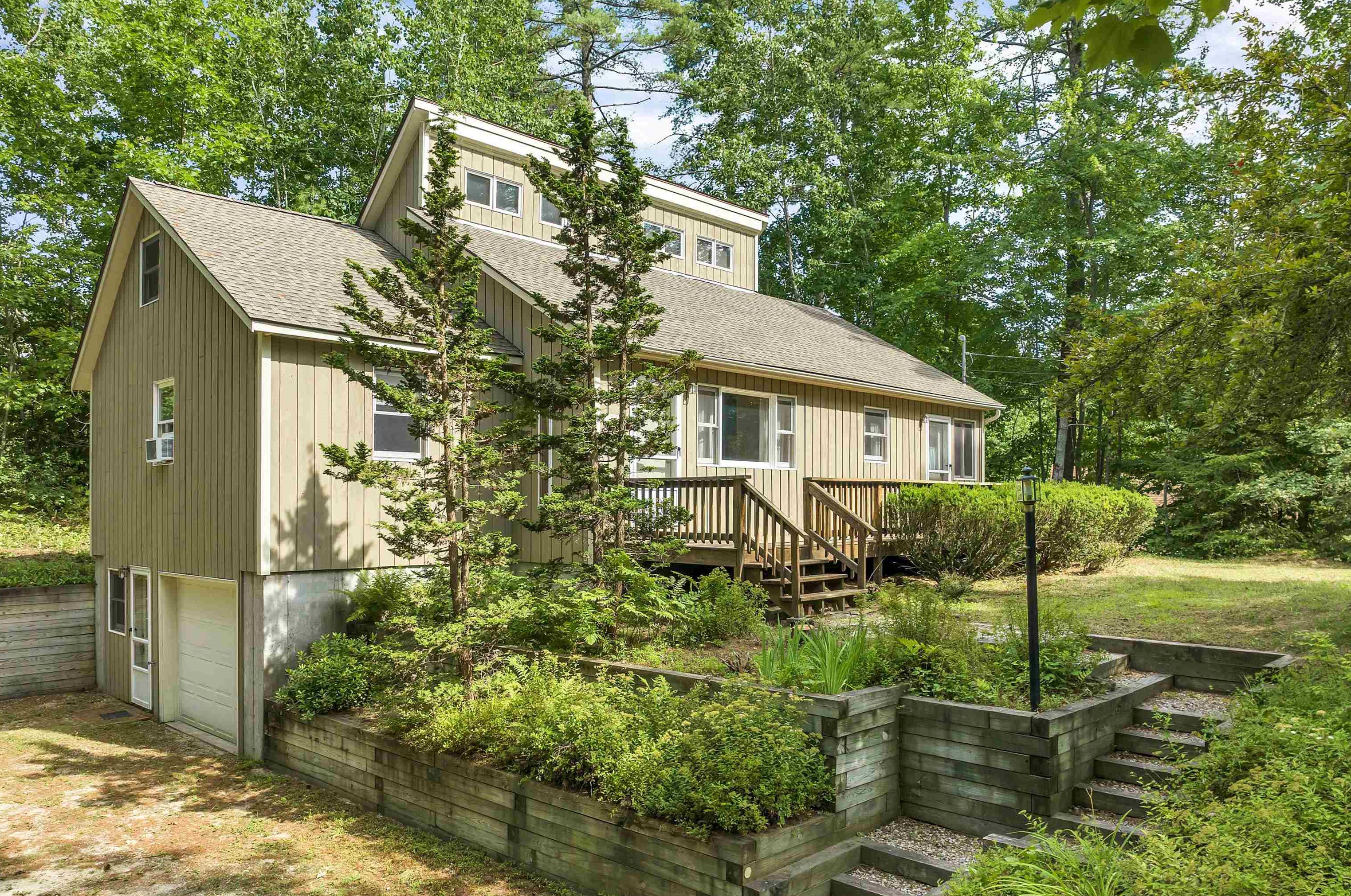 568 Belleau Blvd, Wakefield, NH 03830
