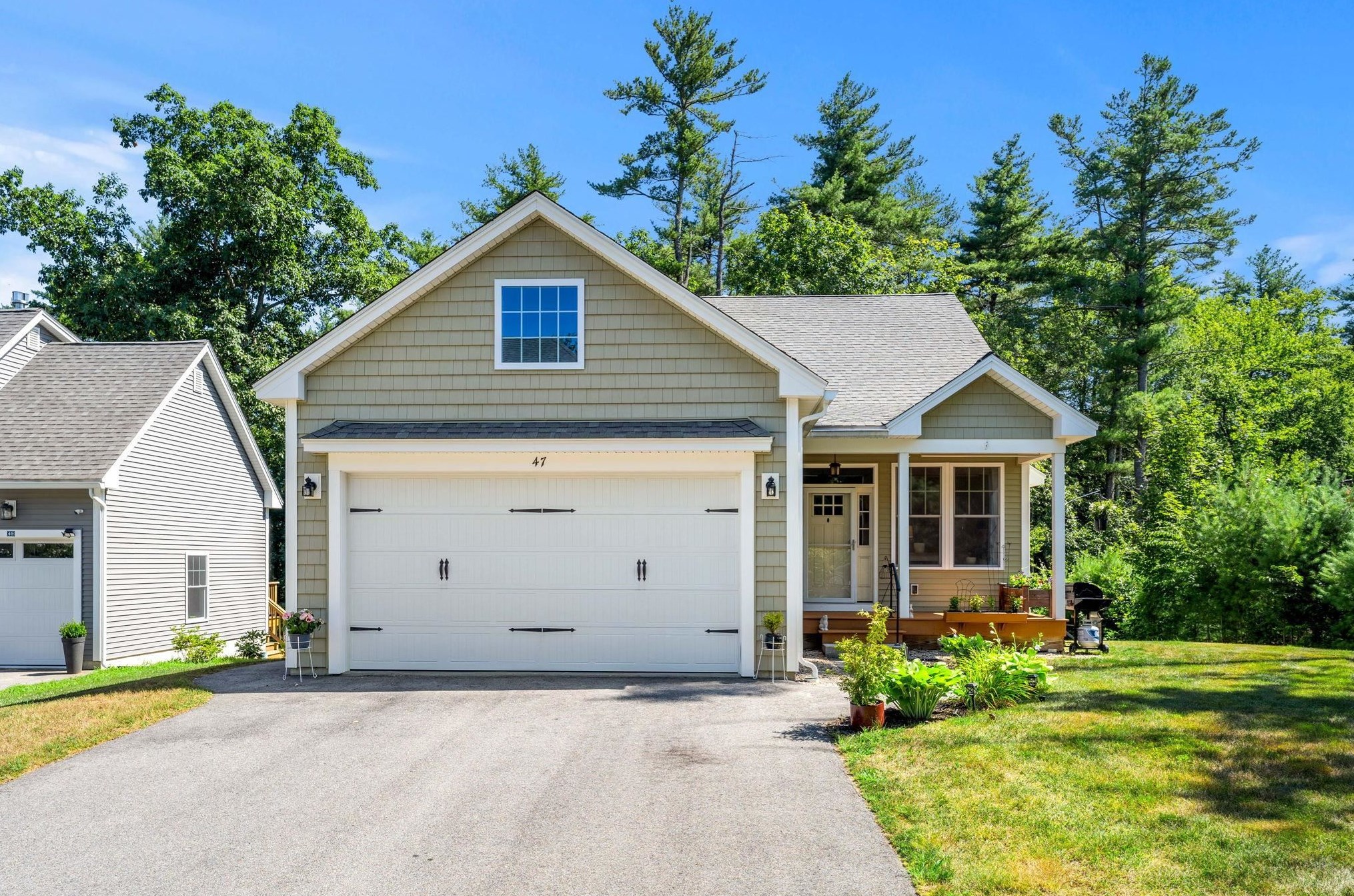 47 Picnic Rock Drive, Dover, NH 03820