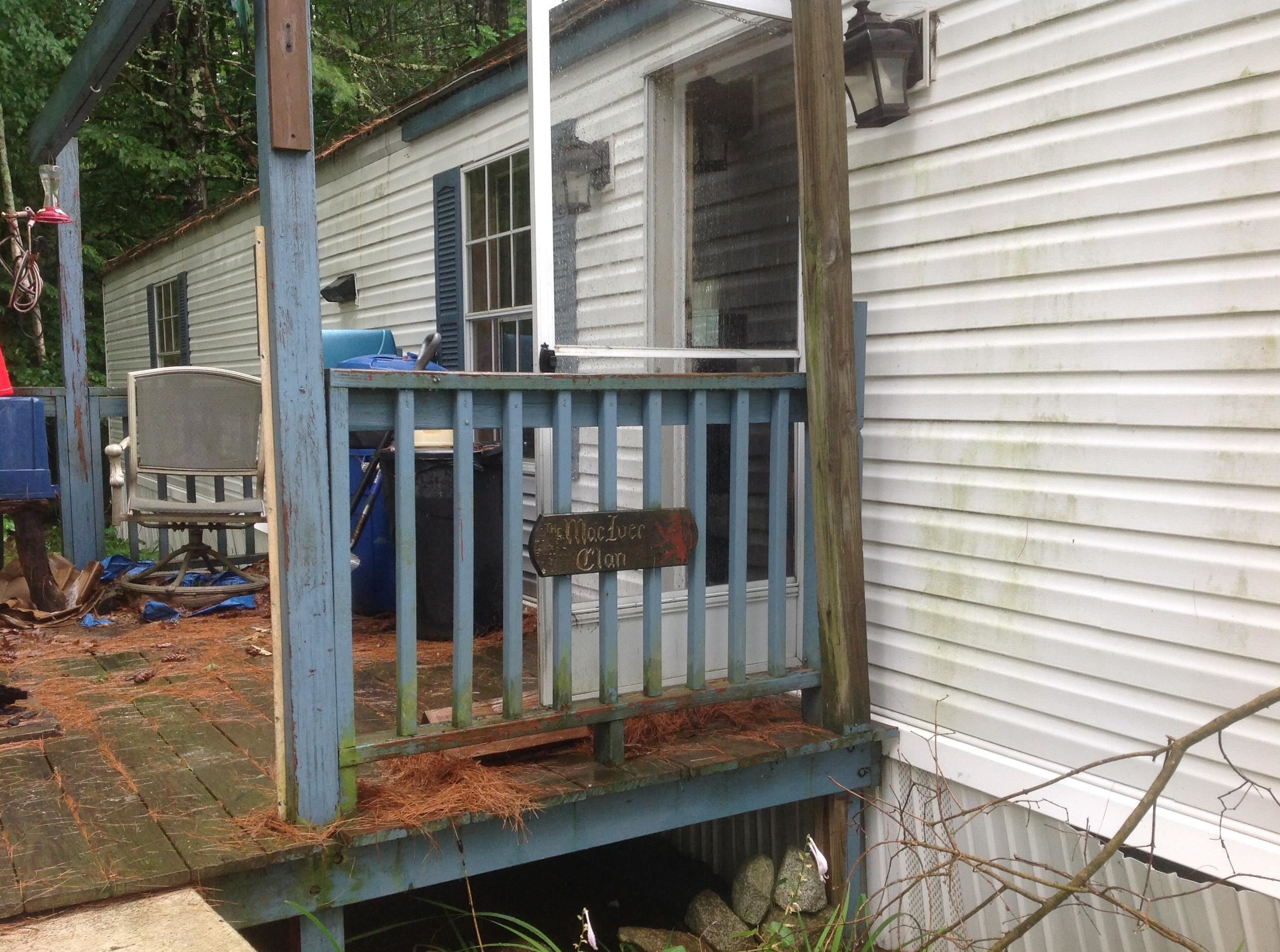 34 Shady Ln, Ctr Ossipee, NH 03814