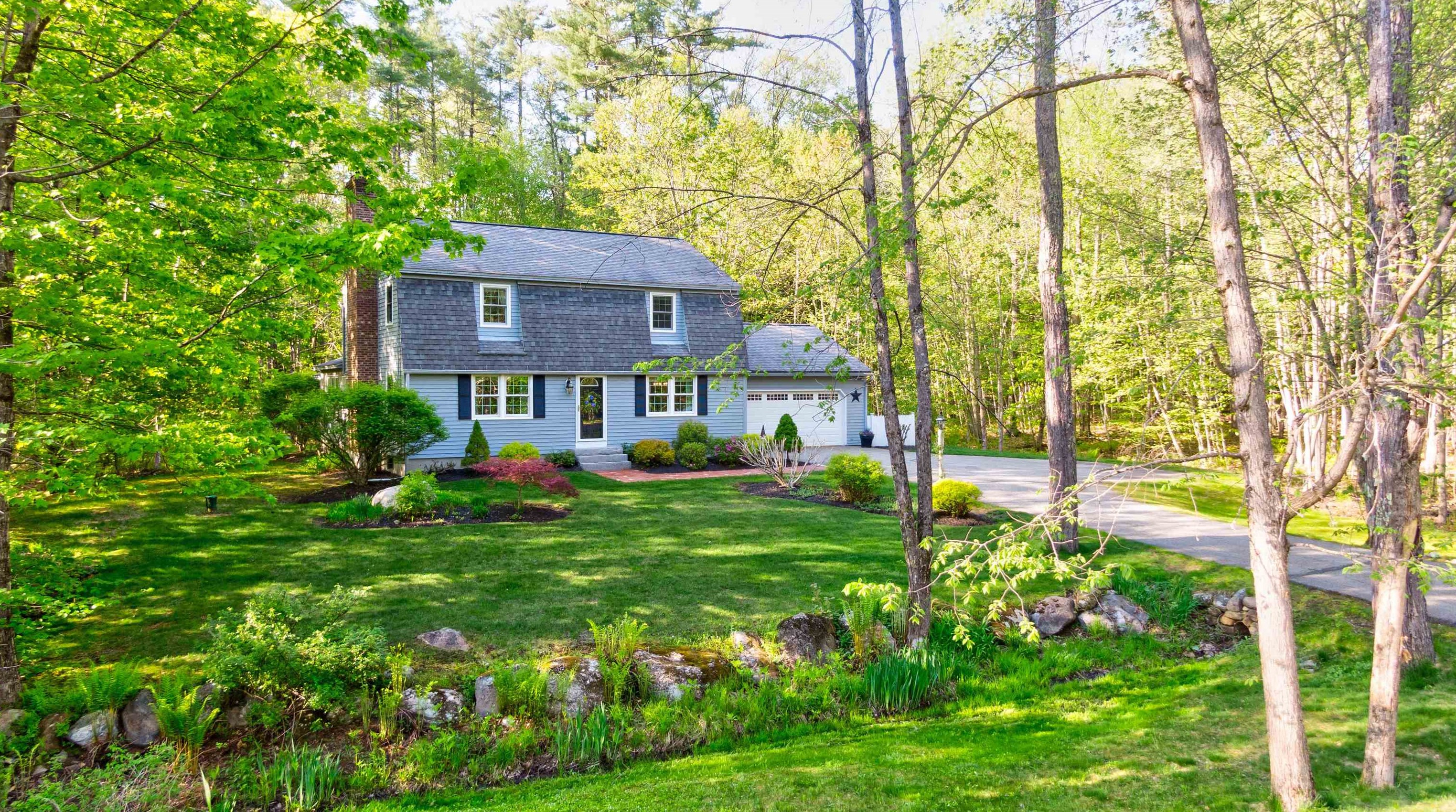252 Snook Rd, Goffstown, NH 03045