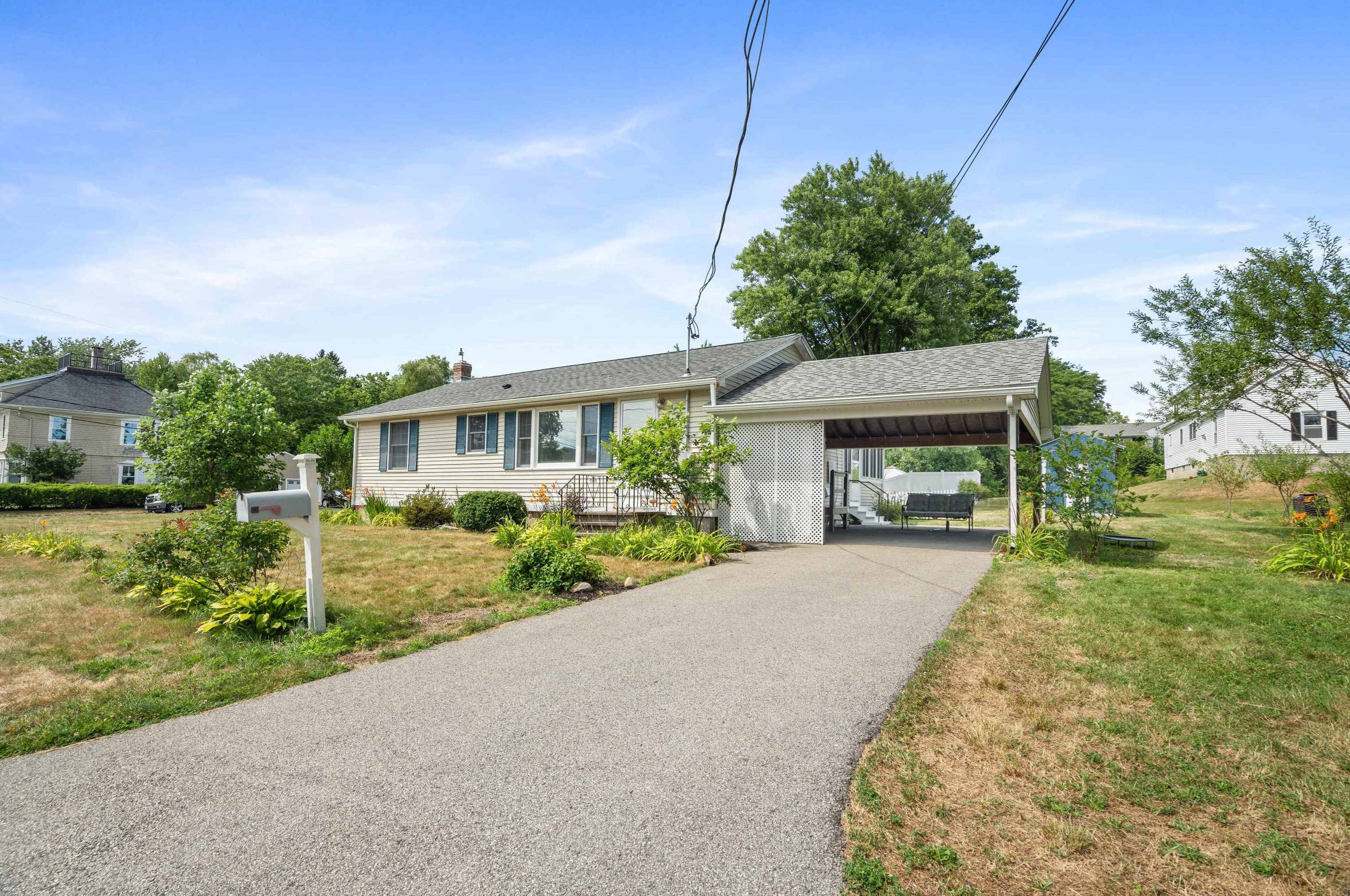 35 Ash St, Dover, NH 03820