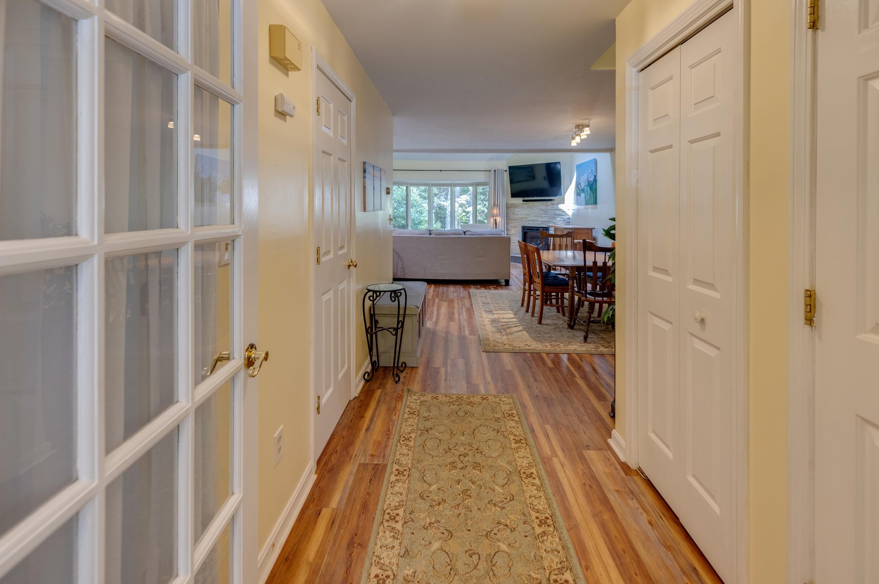 109 Longfellow Dr, Bethlehem, NH 03574-4507