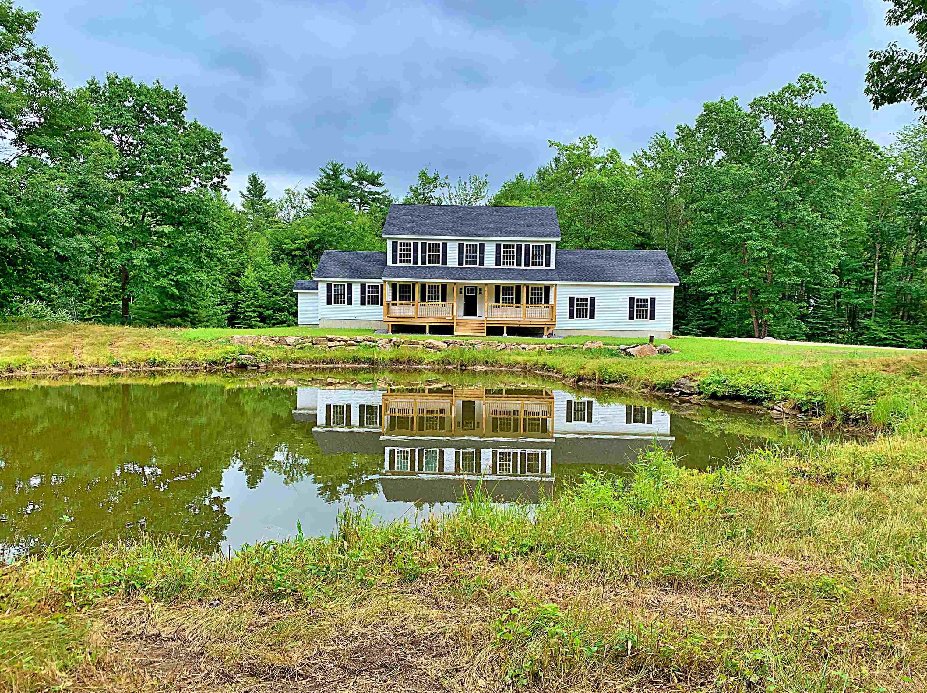 56 Beech Hill Rd, Weare, NH 03281