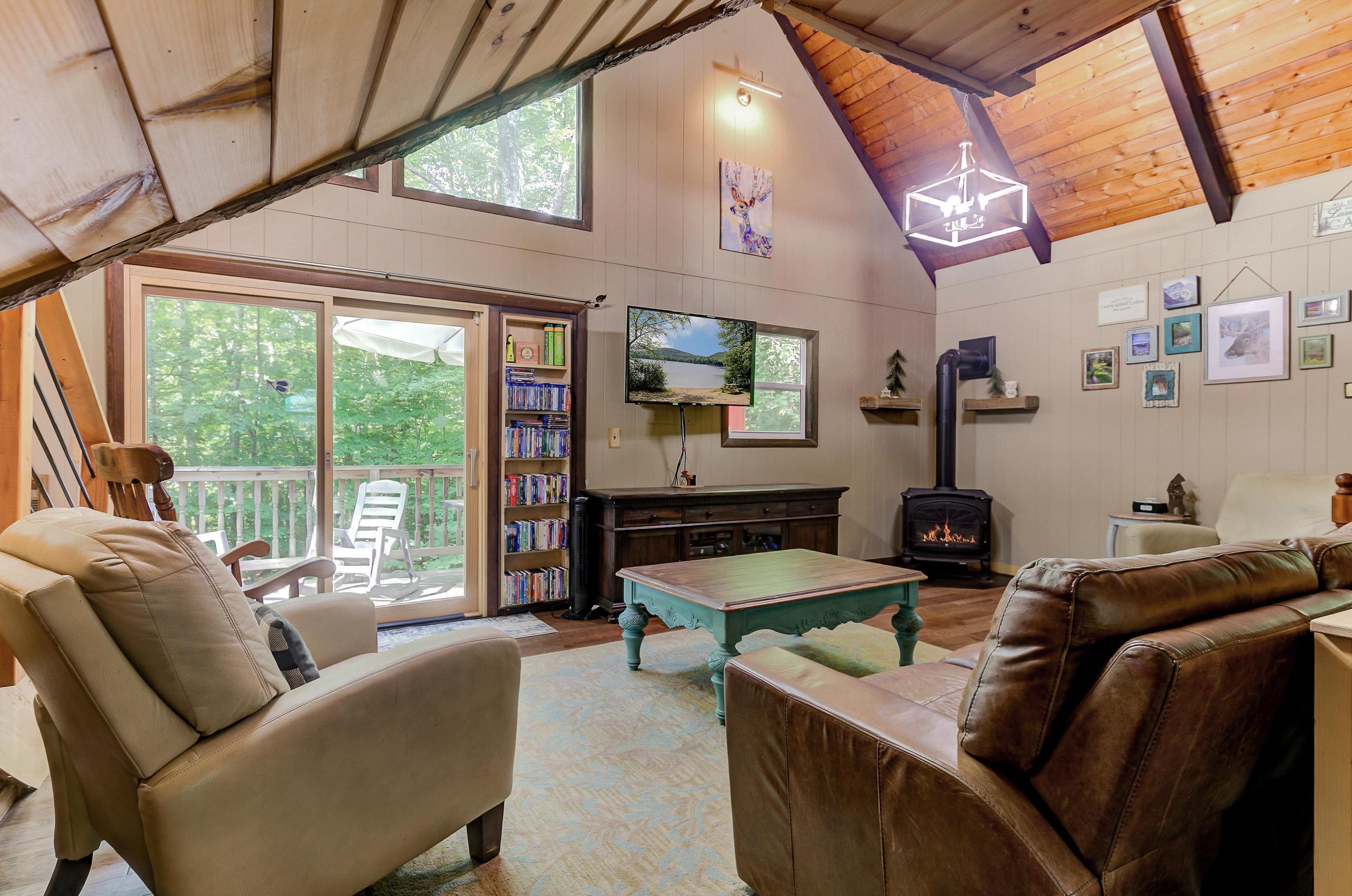 10 Blinden Dr, Madison, NH 03849