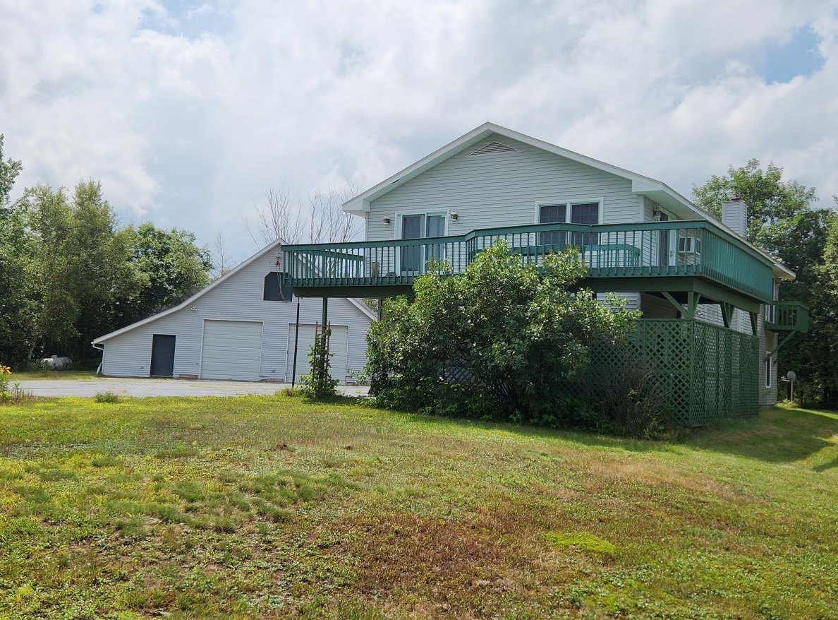 56 Hill Rd, Dummer, NH 03588