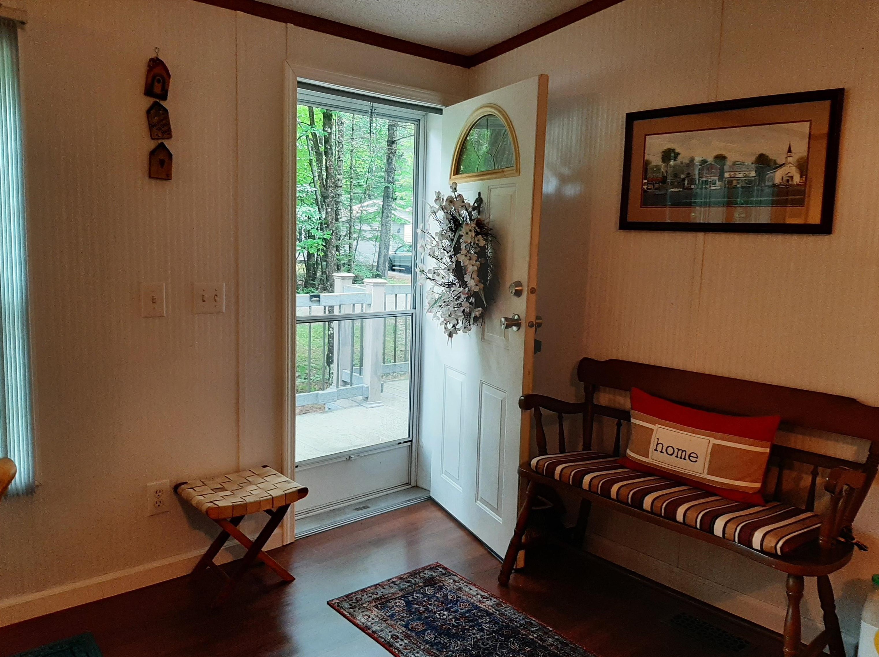 18 Mt Lyman Way, Conway, NH 03813