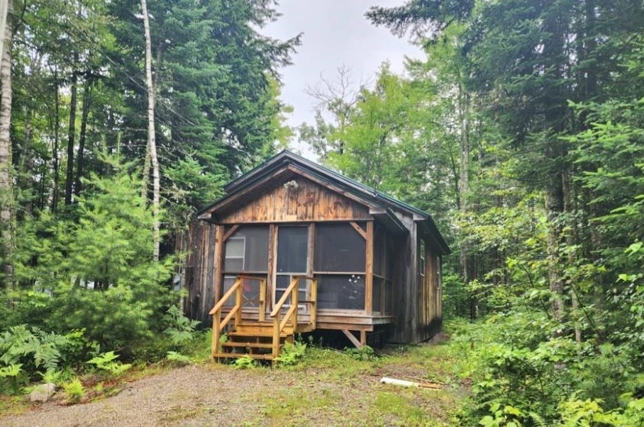 213 Bell Hill Rd, Northumberland, NH 03582