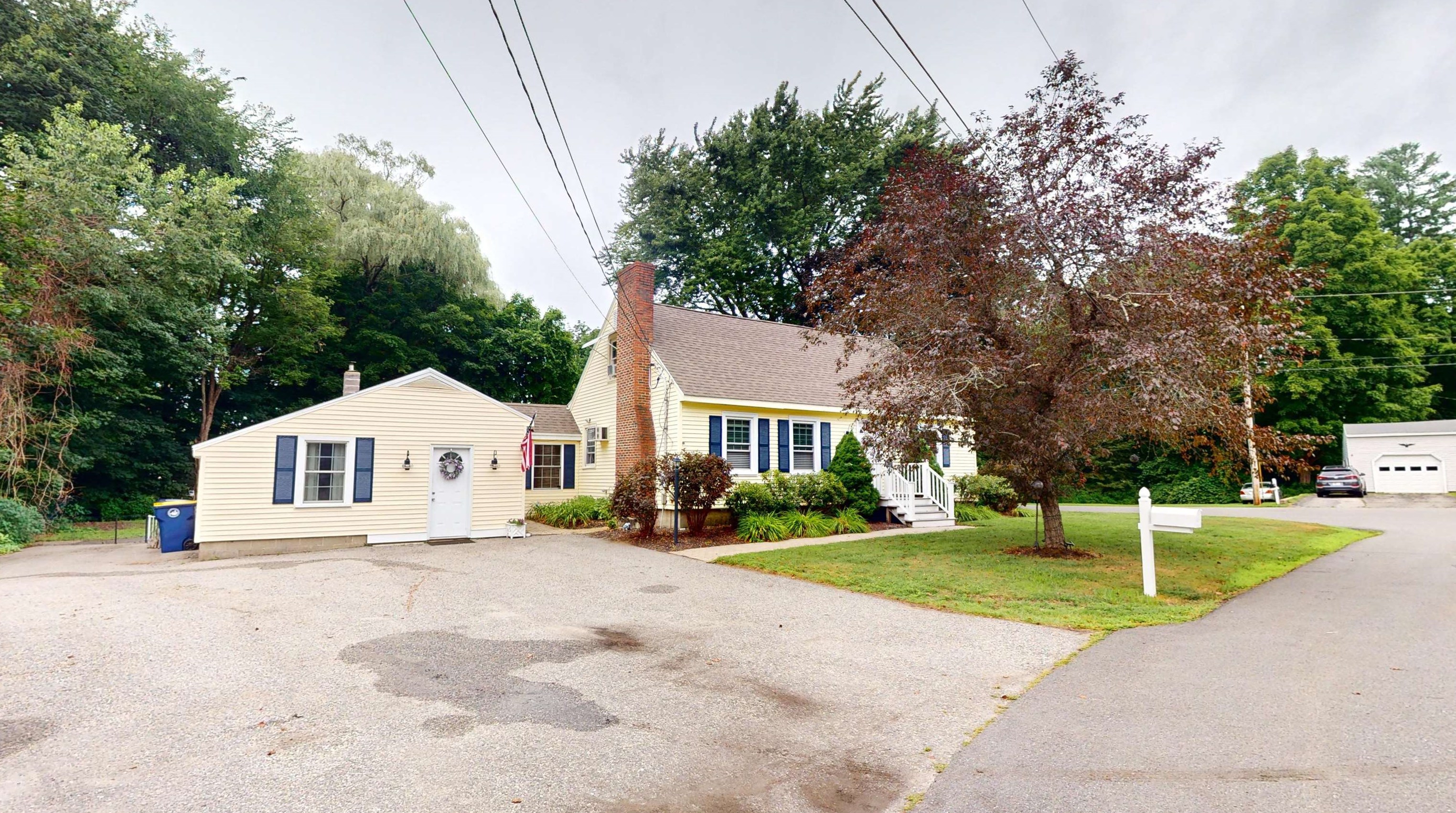5 Center, Plaistow, NH 03865