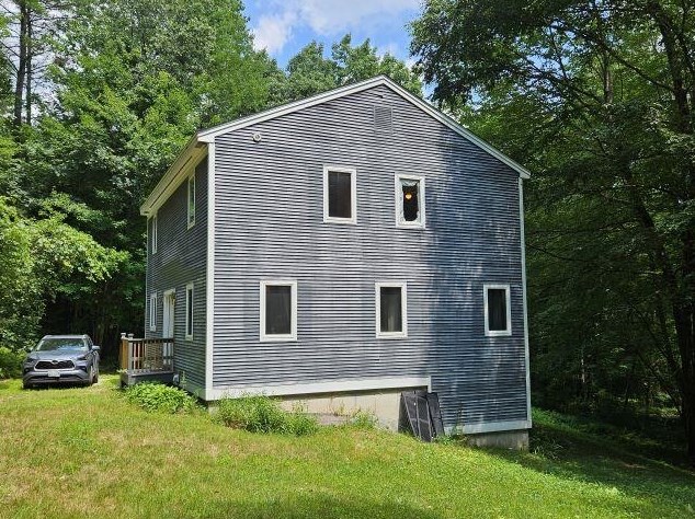 127 Oxbow Rd, Hinsdale, NH 03451