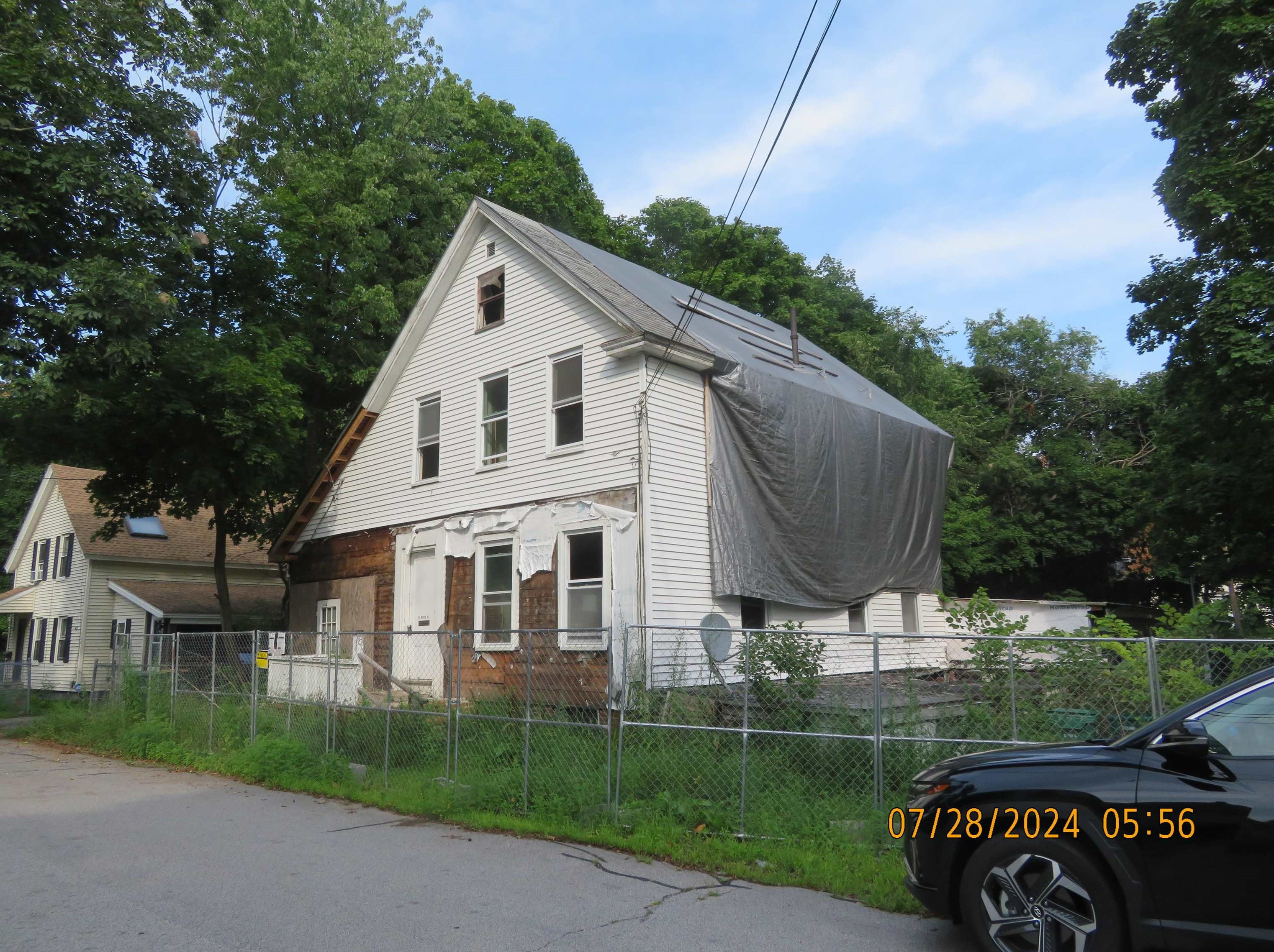 101 Winter St, Rochester, NH 03867