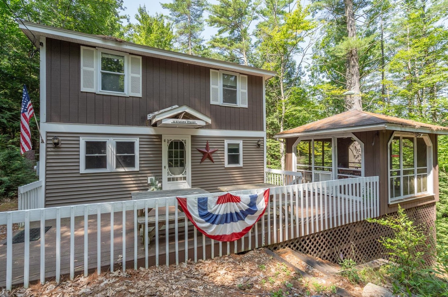 19 Summer St, Northwood, NH 03261