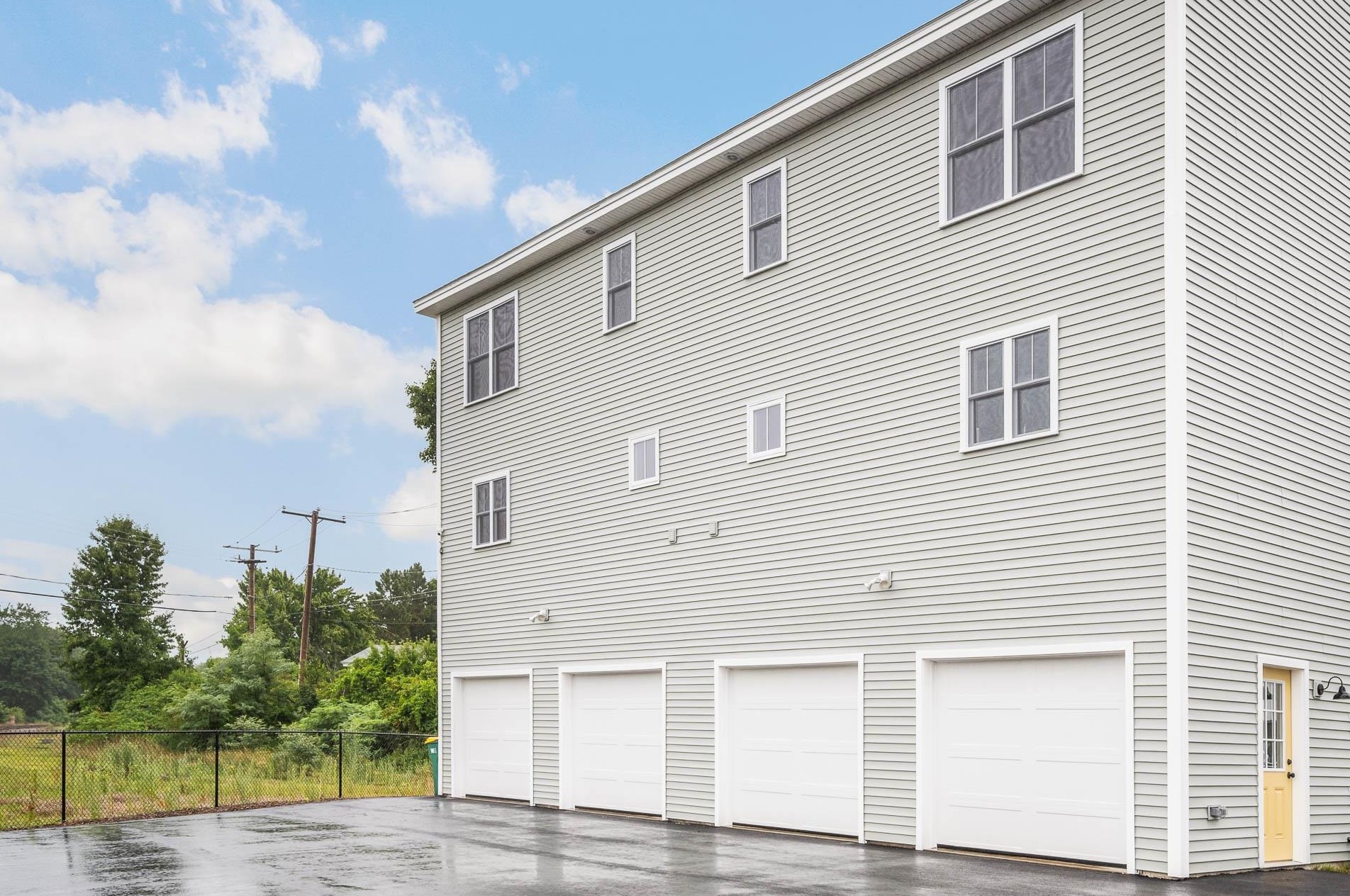 48 Stillings Ct #b, Rochester, NH 03867