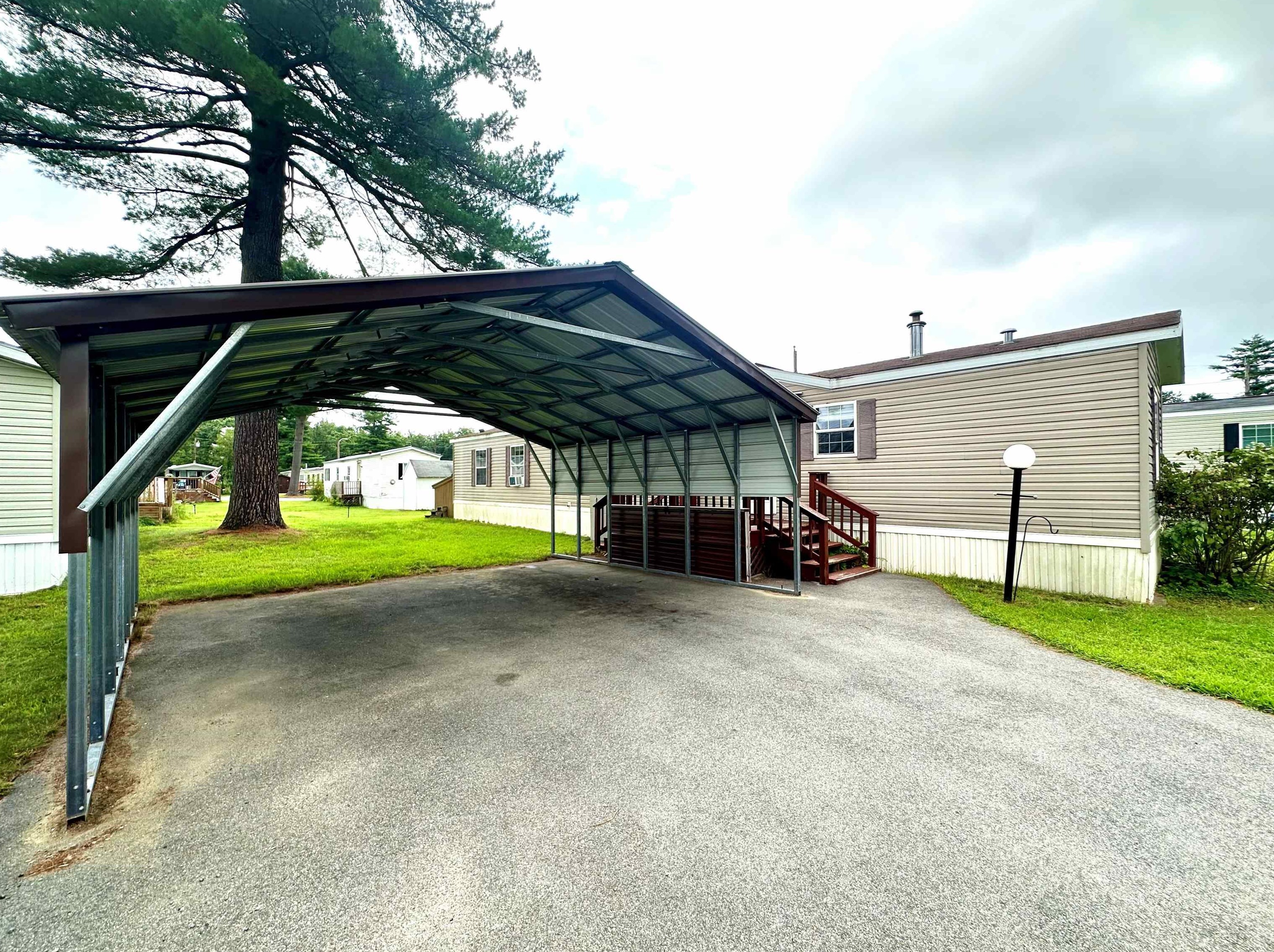 25 Cedar St, Hinsdale, NH 03451