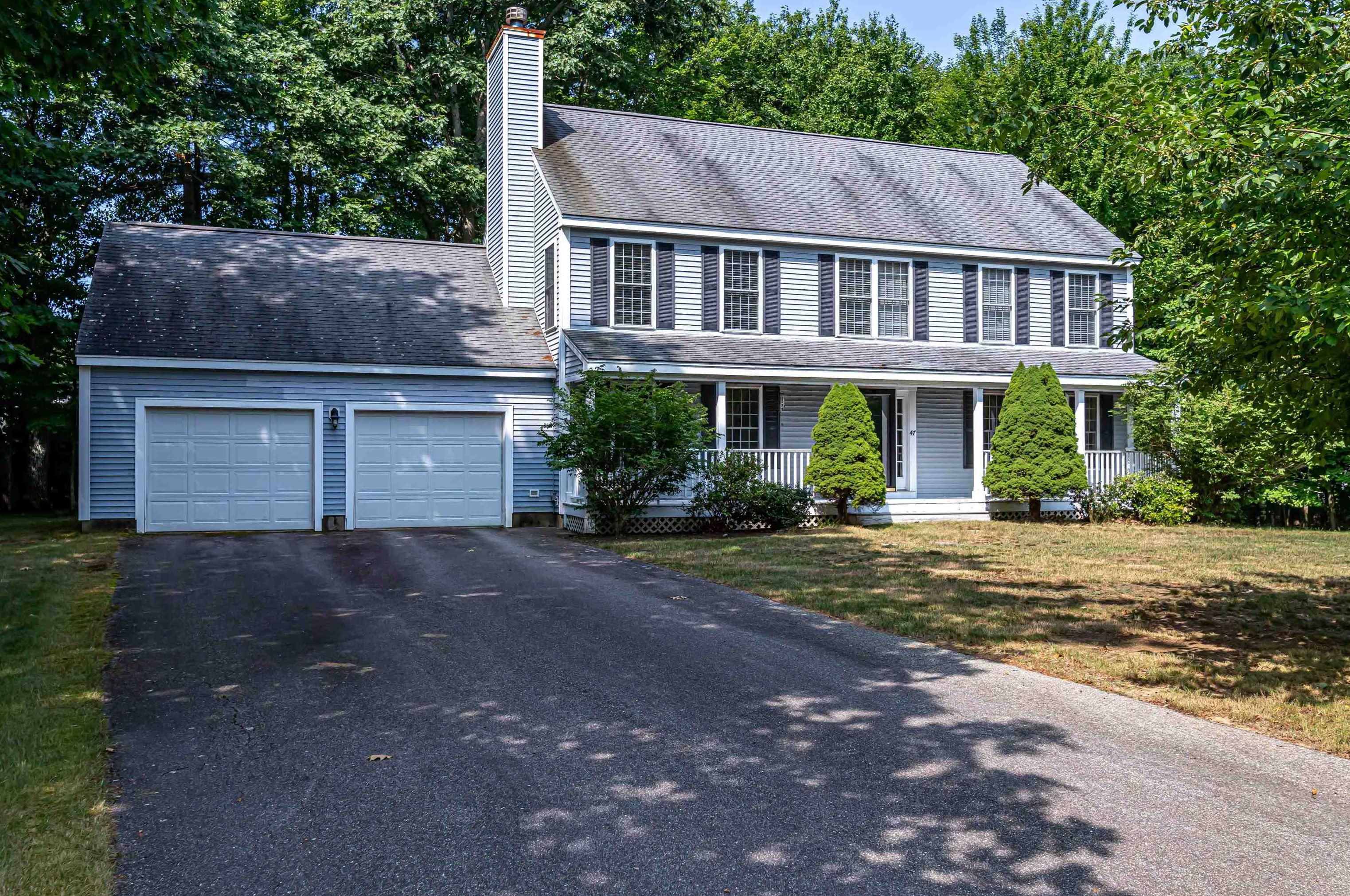 47 Wildewood Ln, Dover, NH 03820