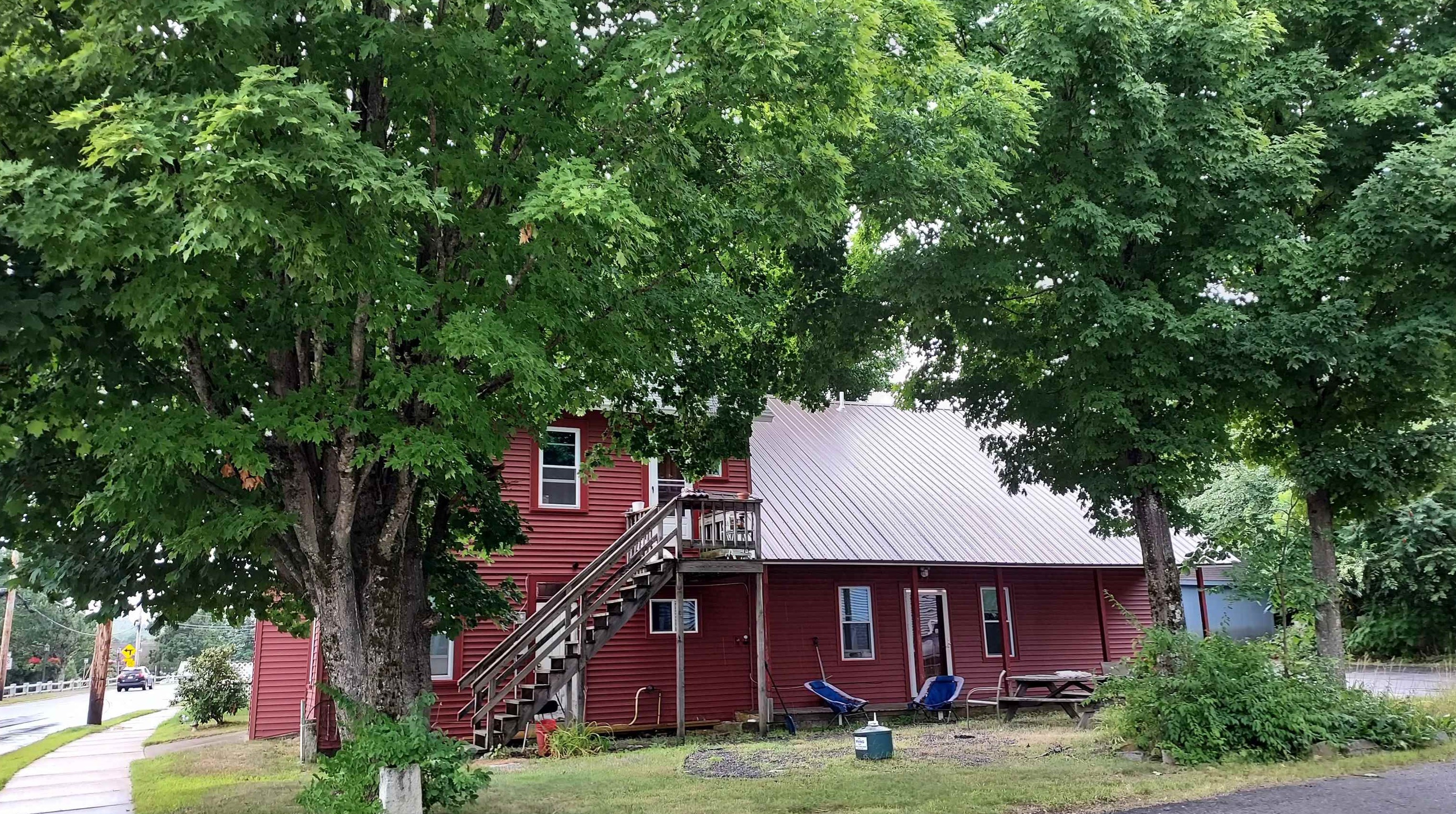 9 Central Square, Troy, NH 03465