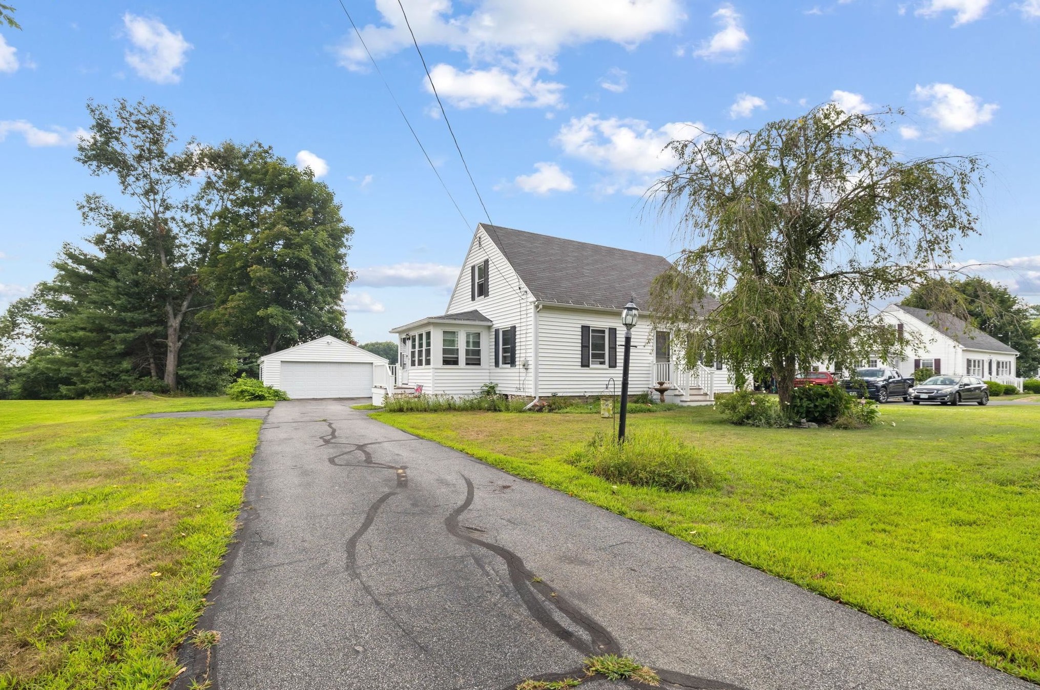 239 Dover Point Rd, Dover, NH 03820