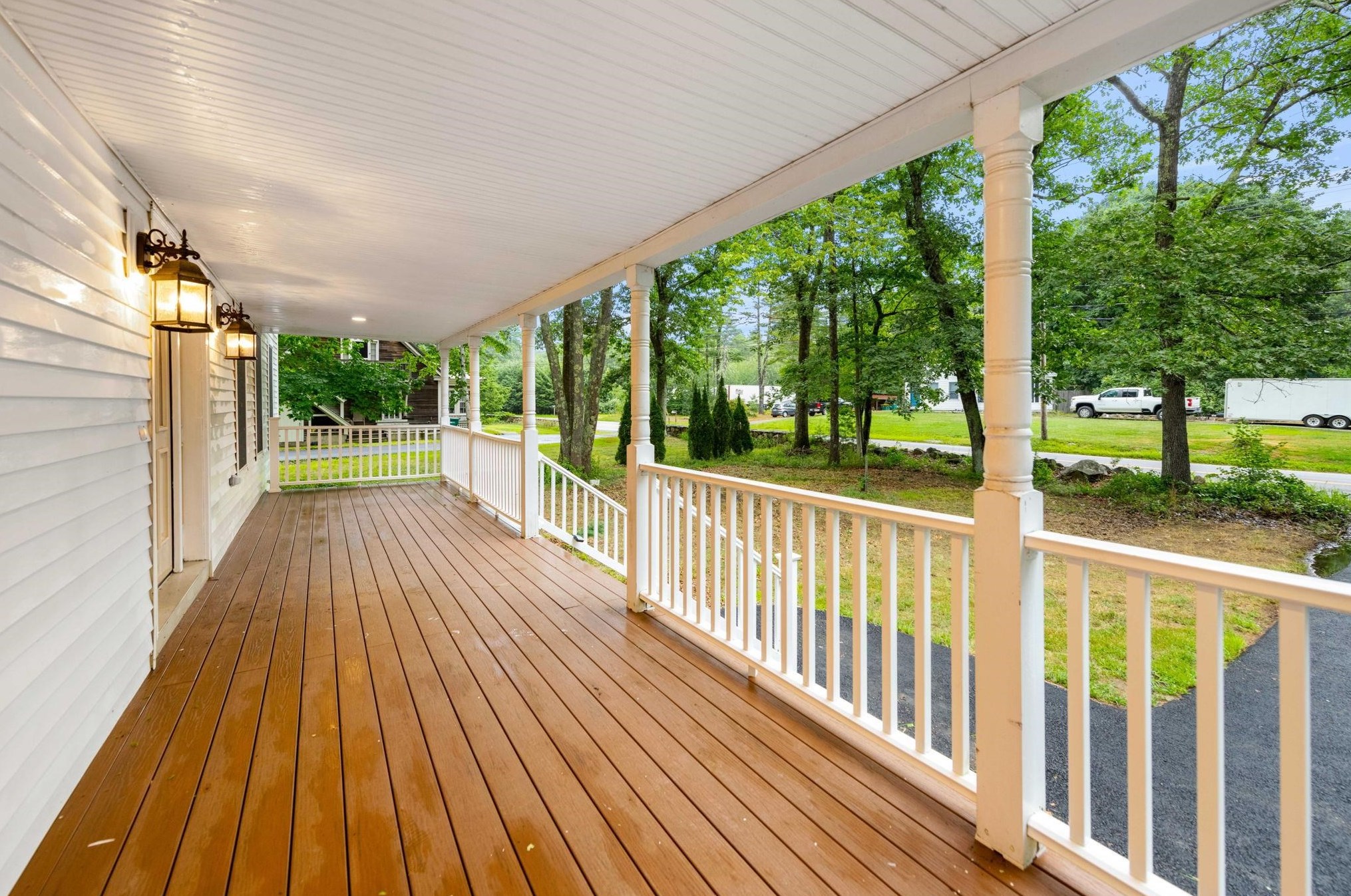 25 Newton Junction Rd, Kingston, NH 03848