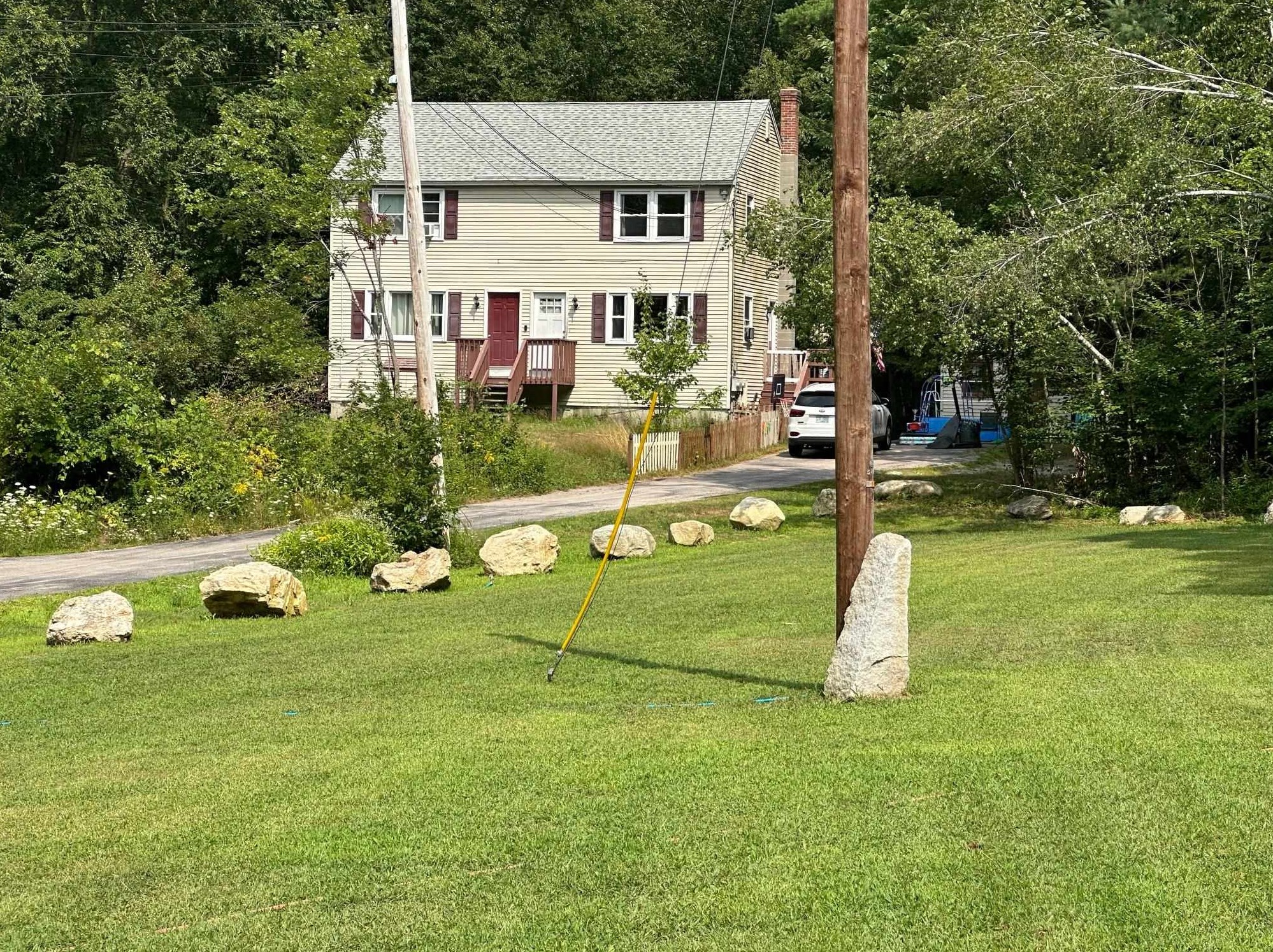28 Sunbeam Pl, Goffstown, NH 03045