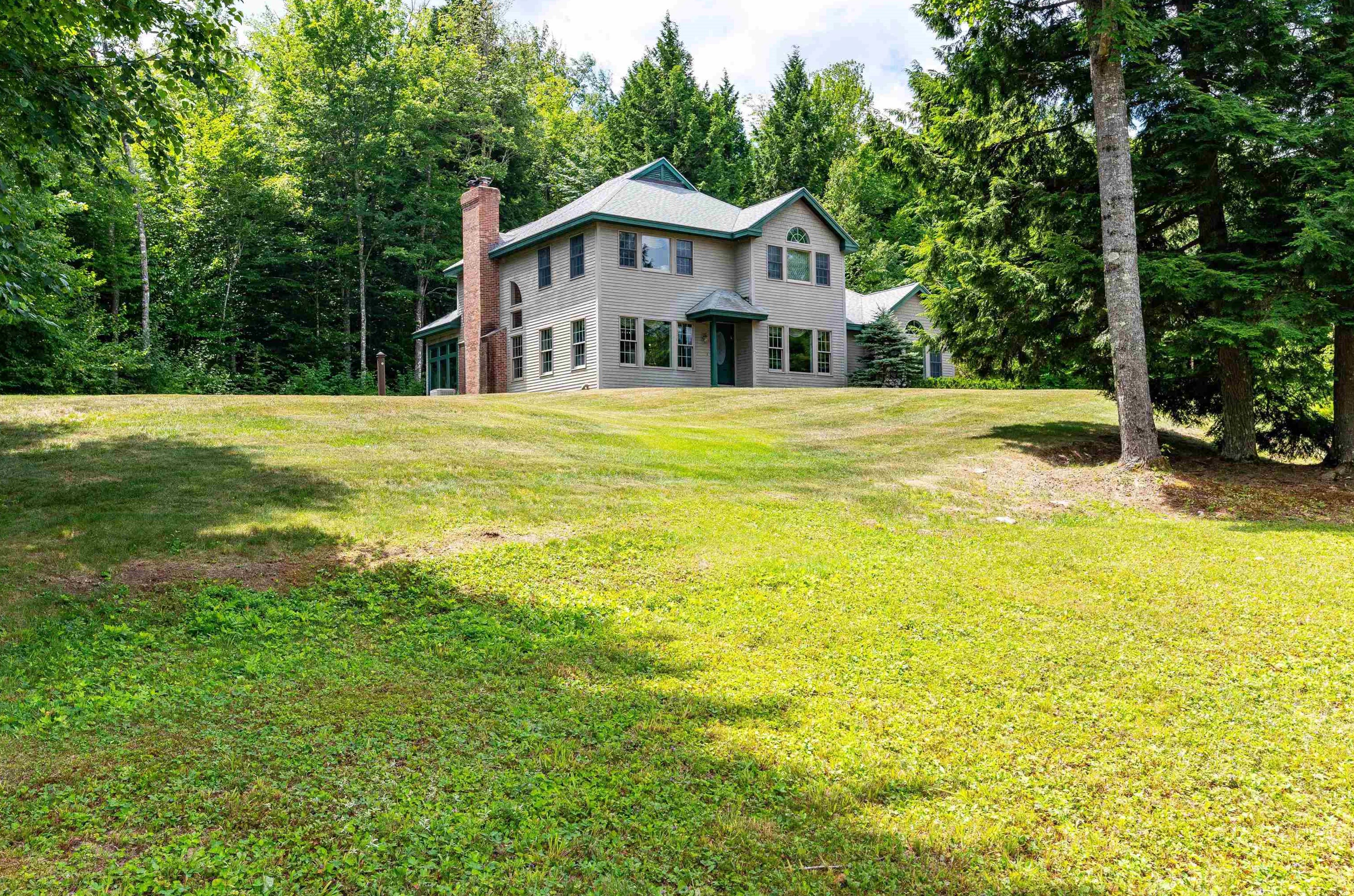 21 Dorothy Dr, Conway, NH 03818