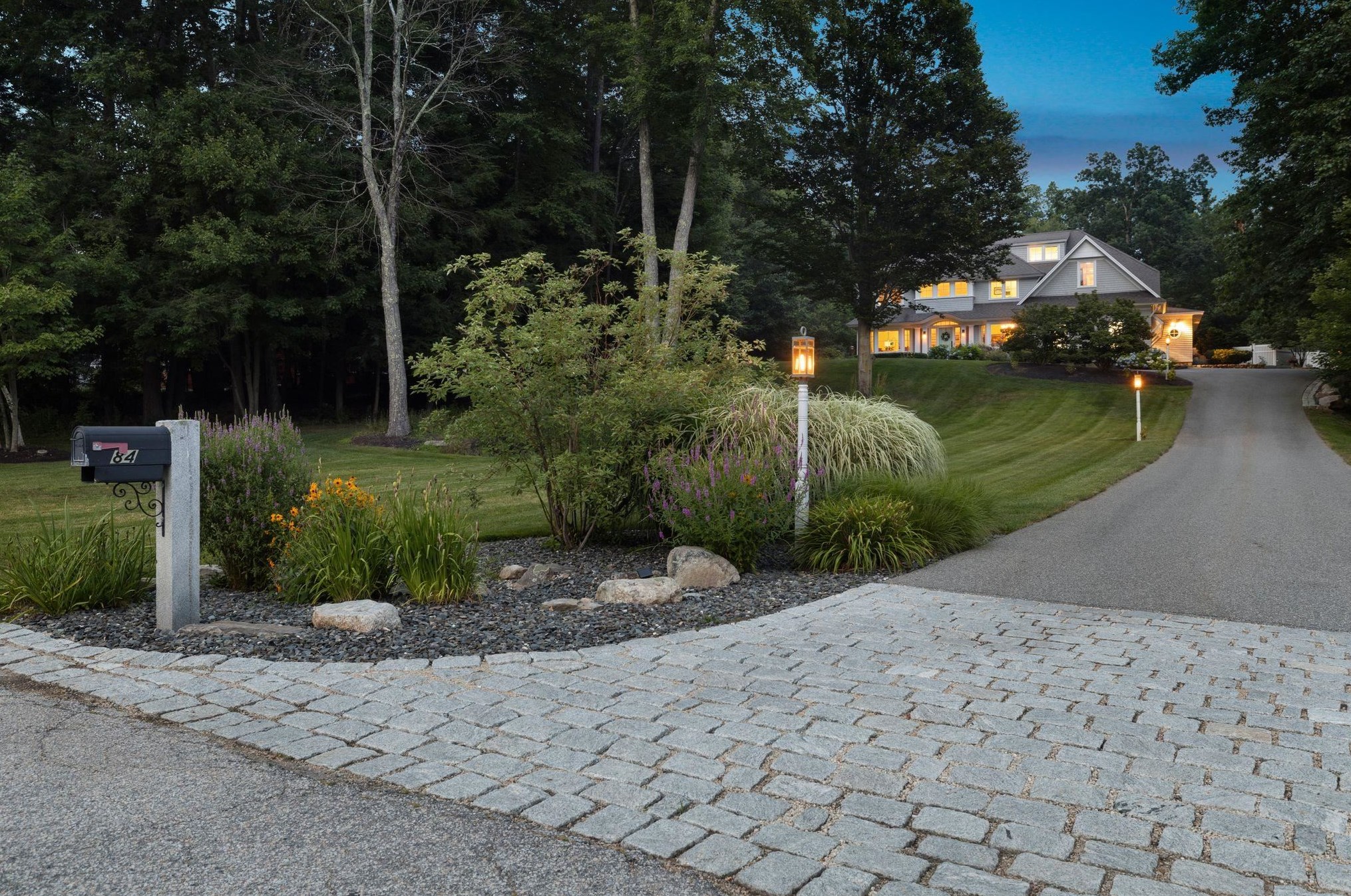 84 Hickory Rd, Hampstead, NH 03841