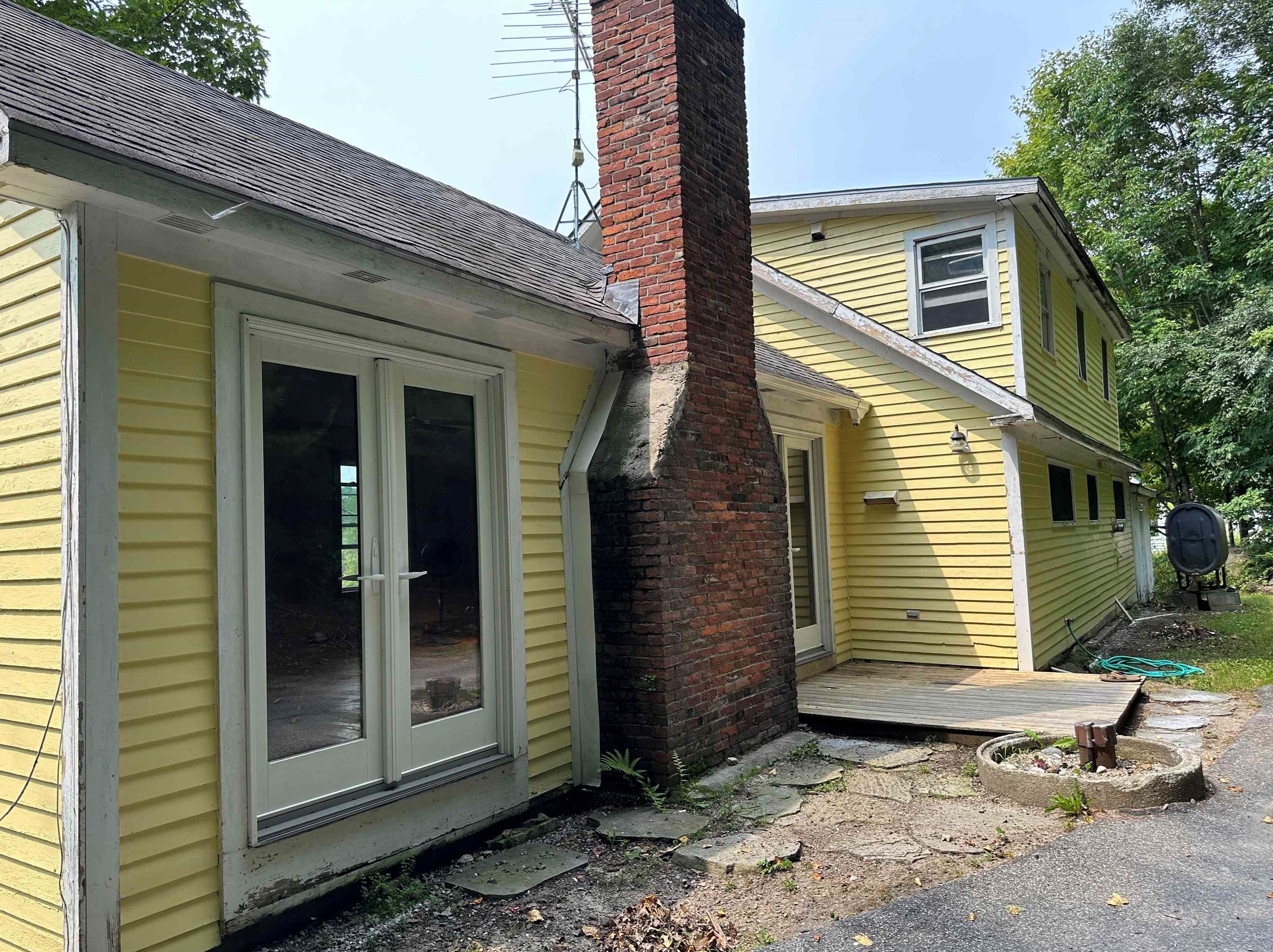 101 Halfmoon Pond Rd, Washington, NH 03280
