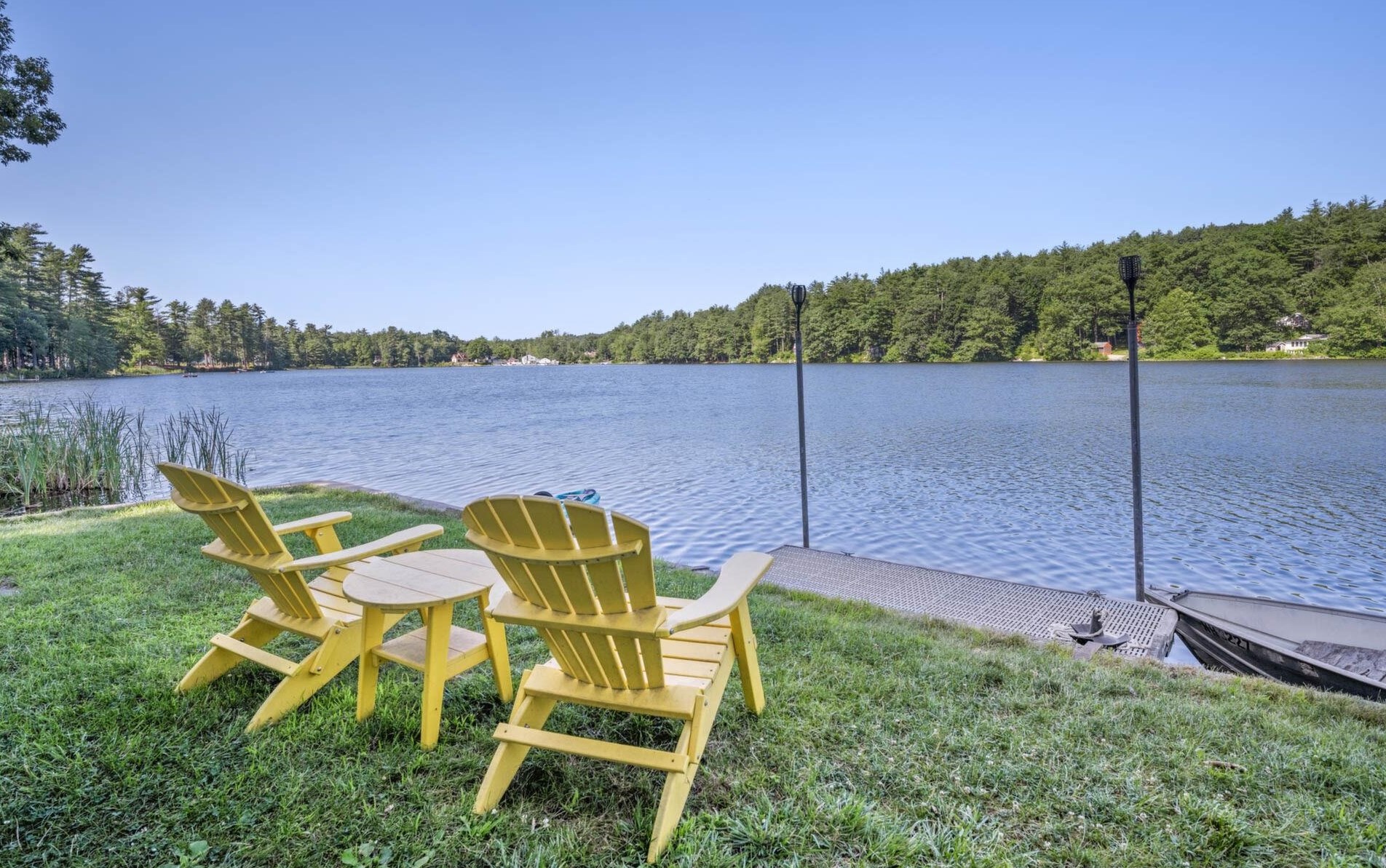118 Silver Lake Rd, Hollis, NH 03049