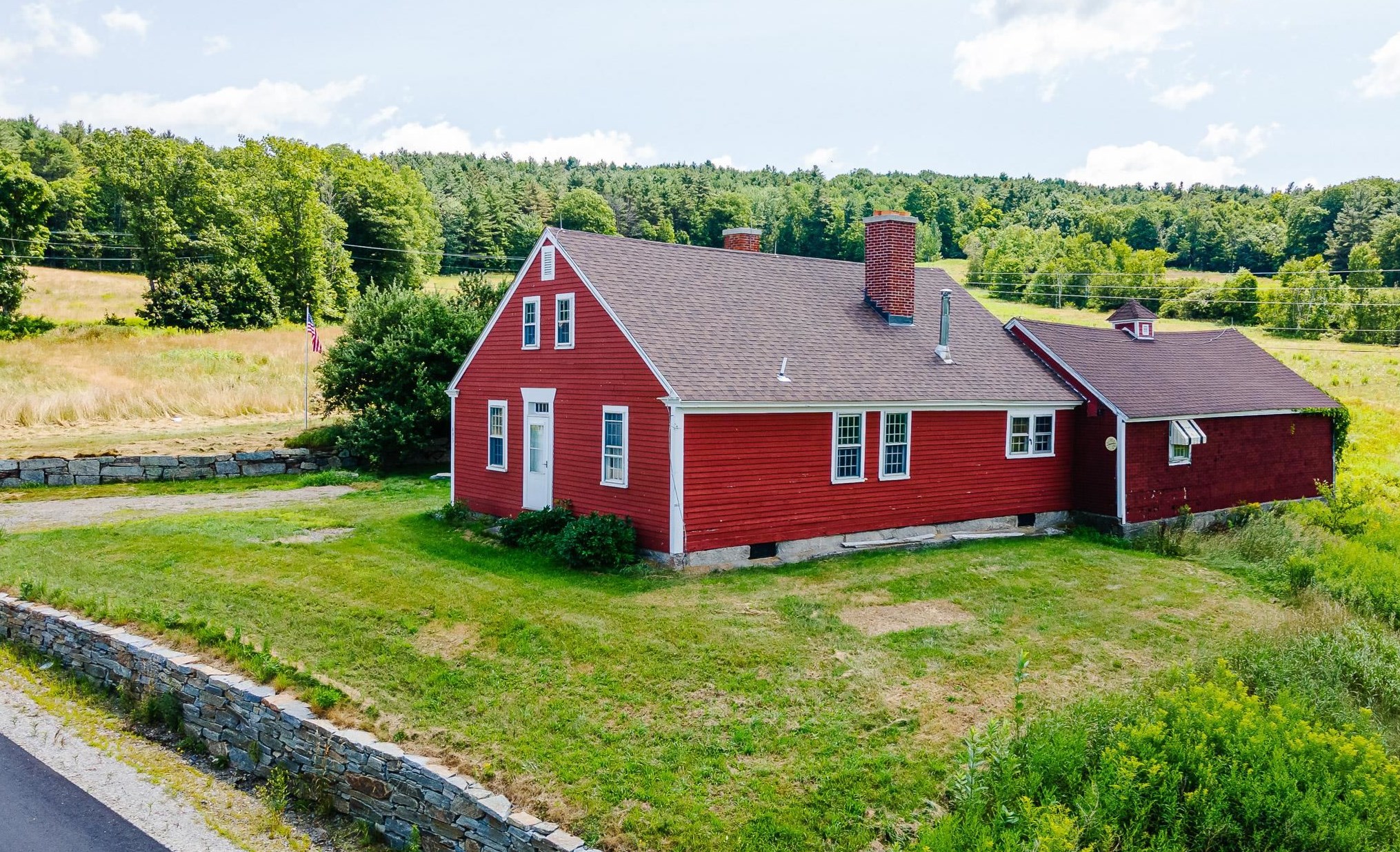 493 Charlestown Rd, Acworth, NH 03601
