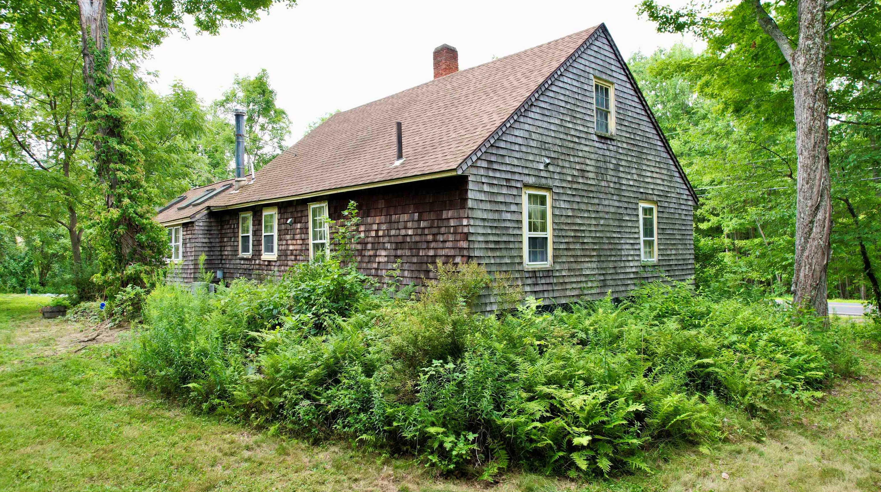 968 Jewett Rd, Hopkinton, NH 03229