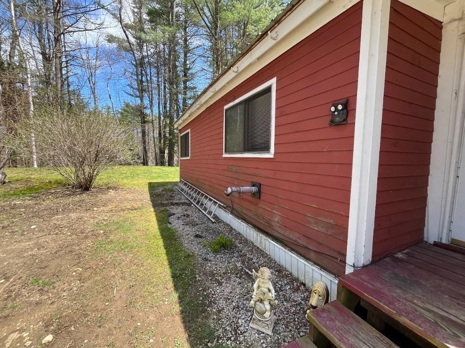 278 Stockbridge Corner Rd, Alton, NH 03809